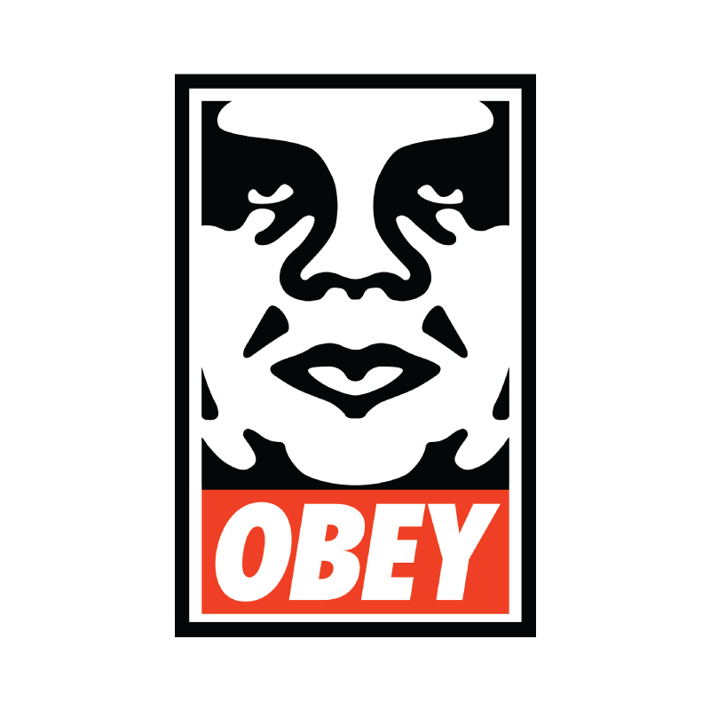 Obey Propaganda Wallpapers