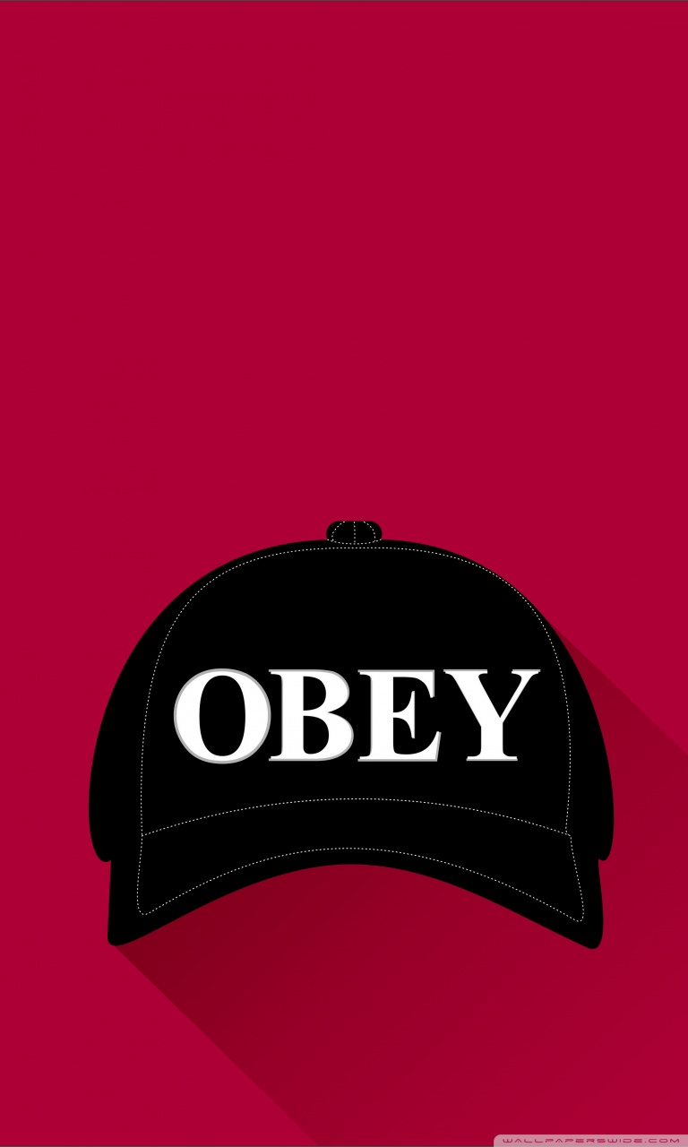 Obey Propaganda Wallpapers