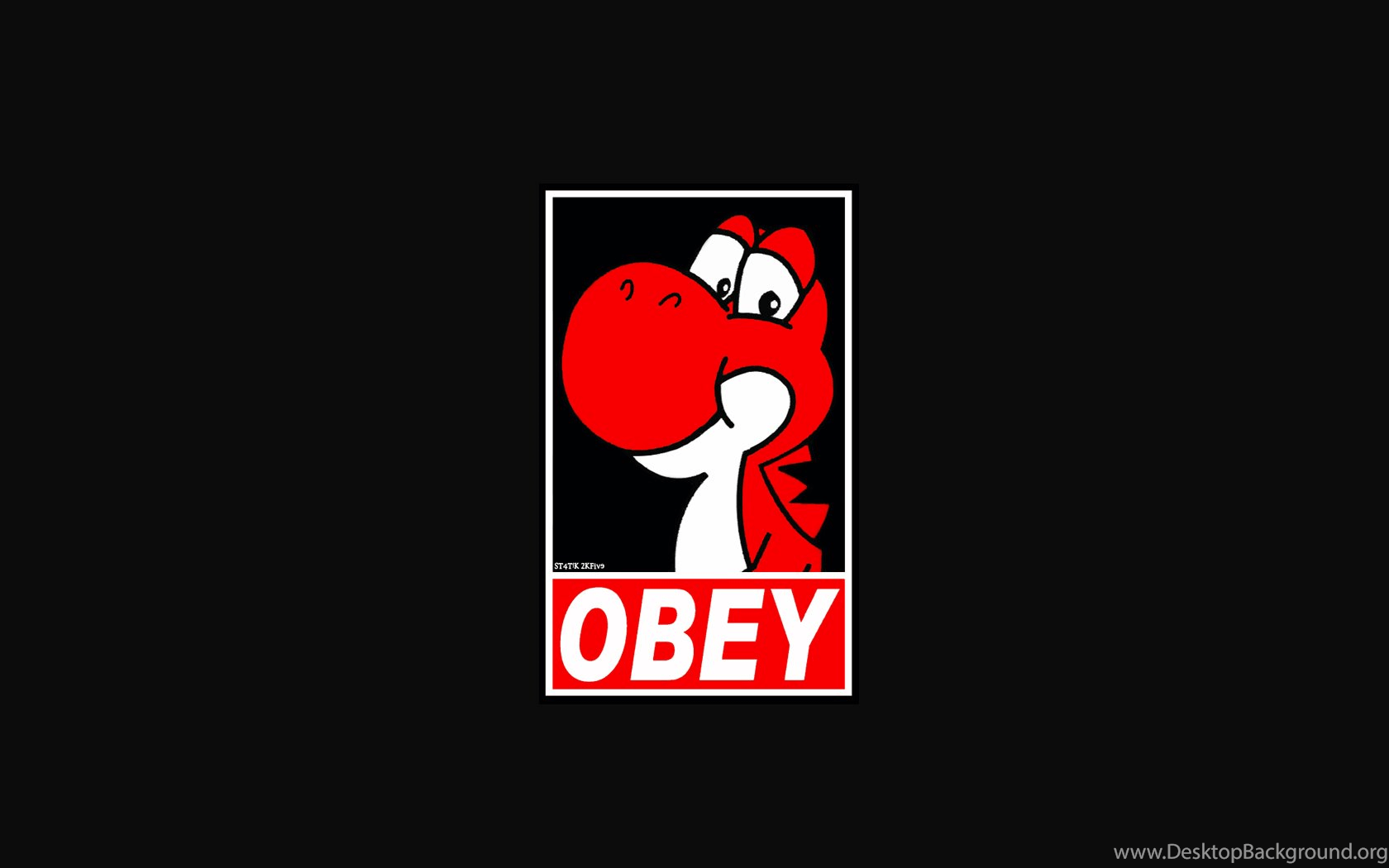 Obey Supreme Wallpapers