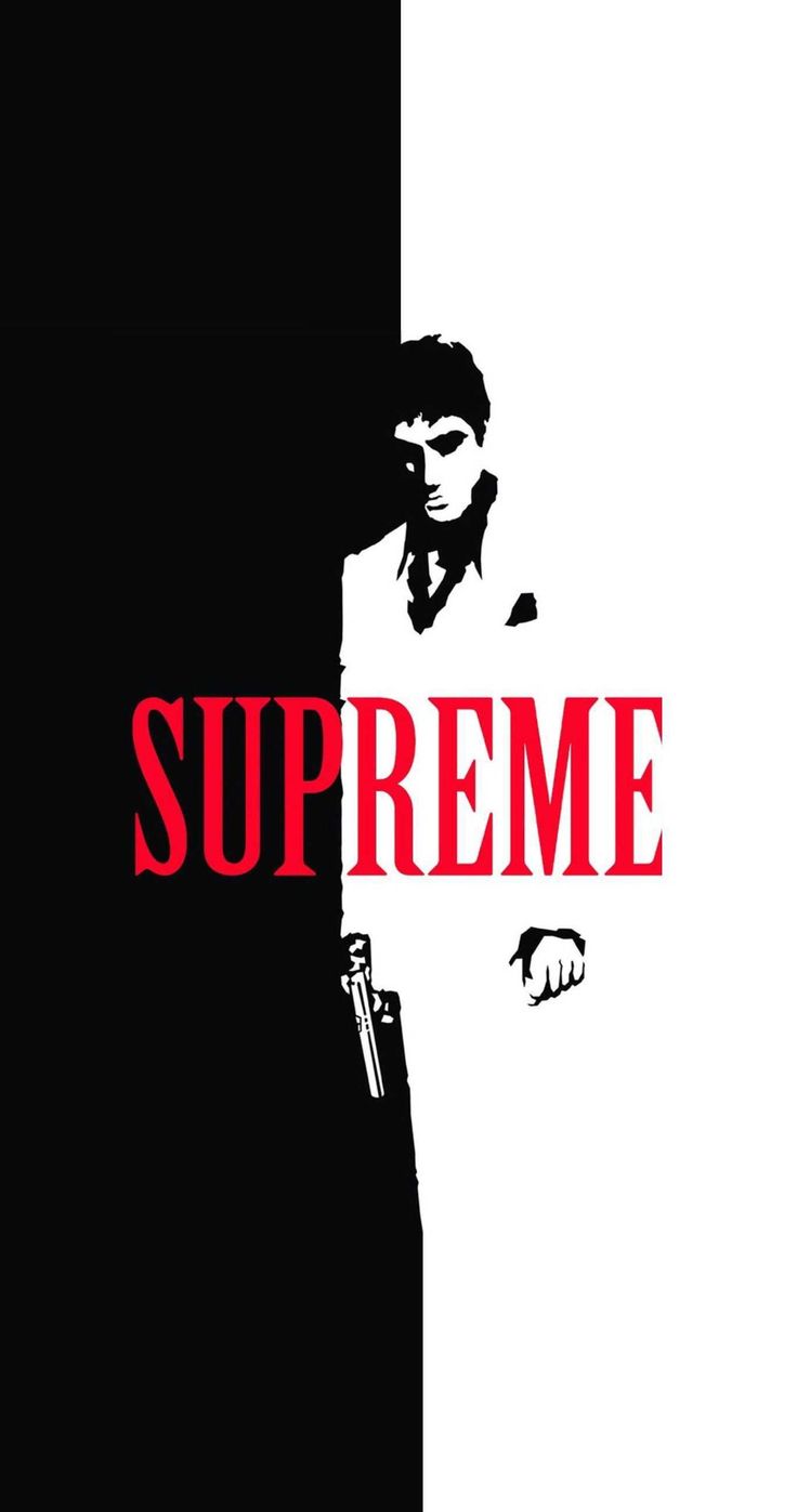 Obey Supreme Wallpapers