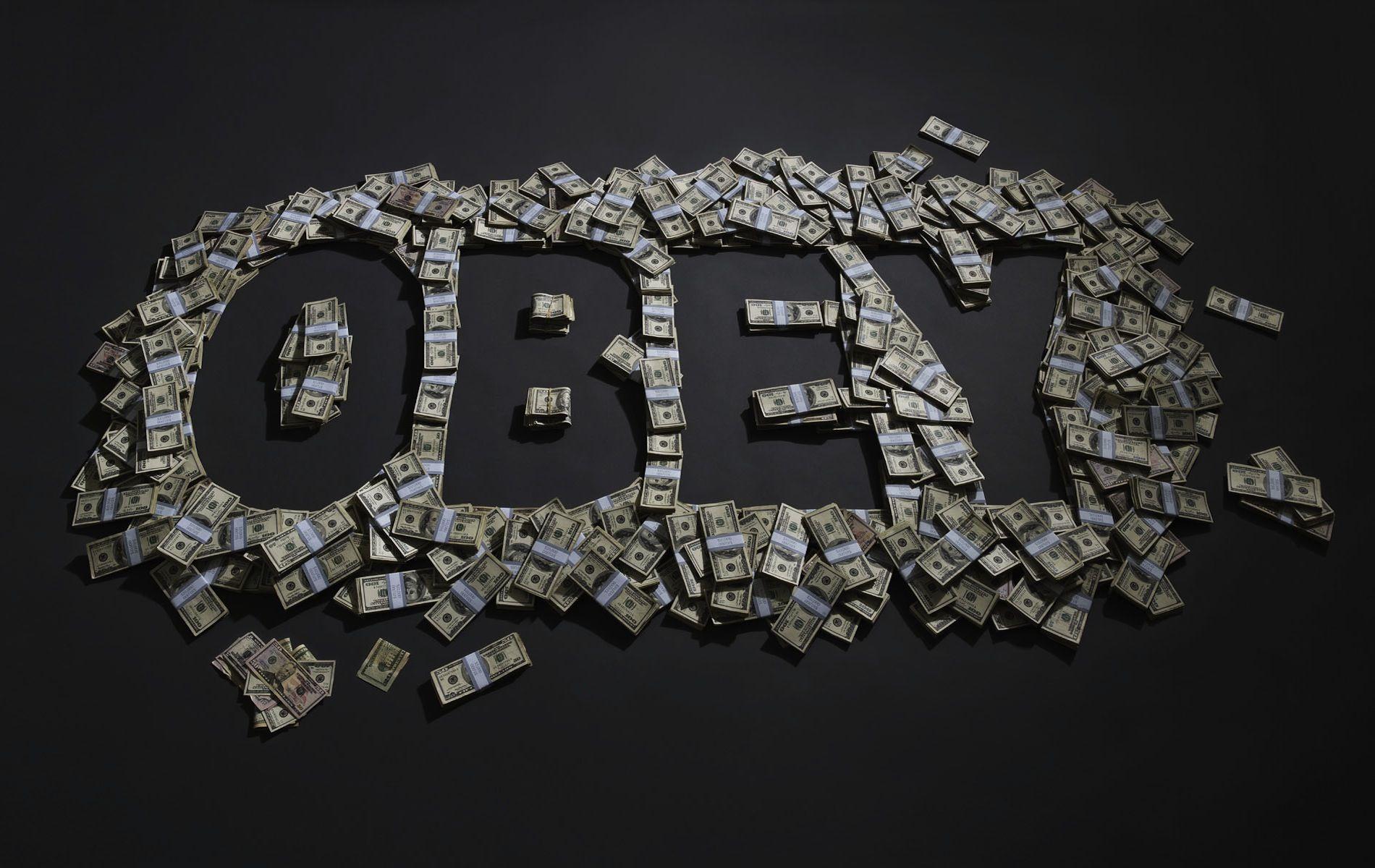 Obey Wallpapers