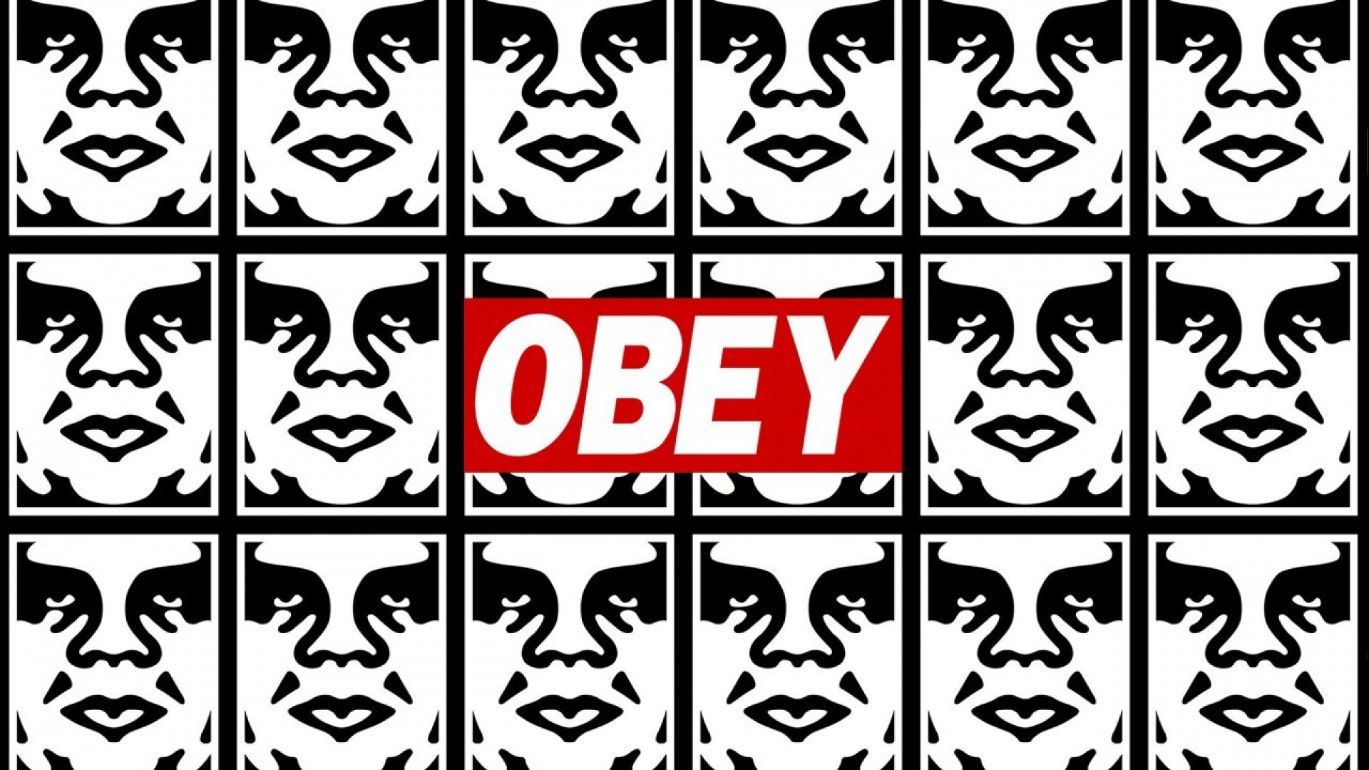 Obey Wallpapers
