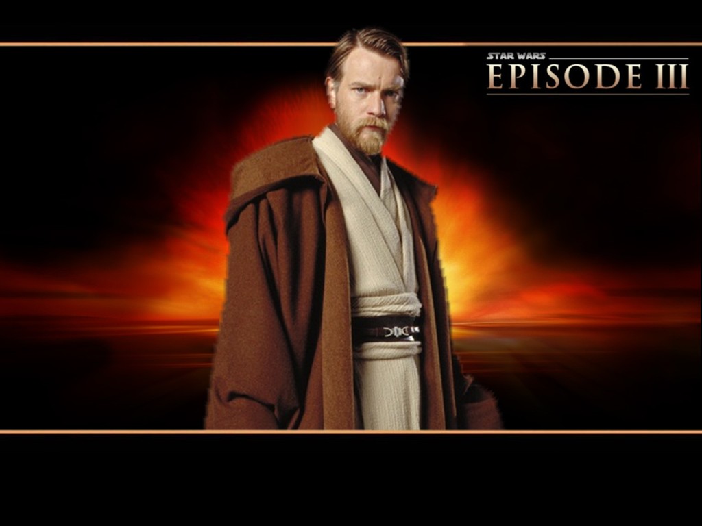 Obi Wan Kenobi Wallpapers