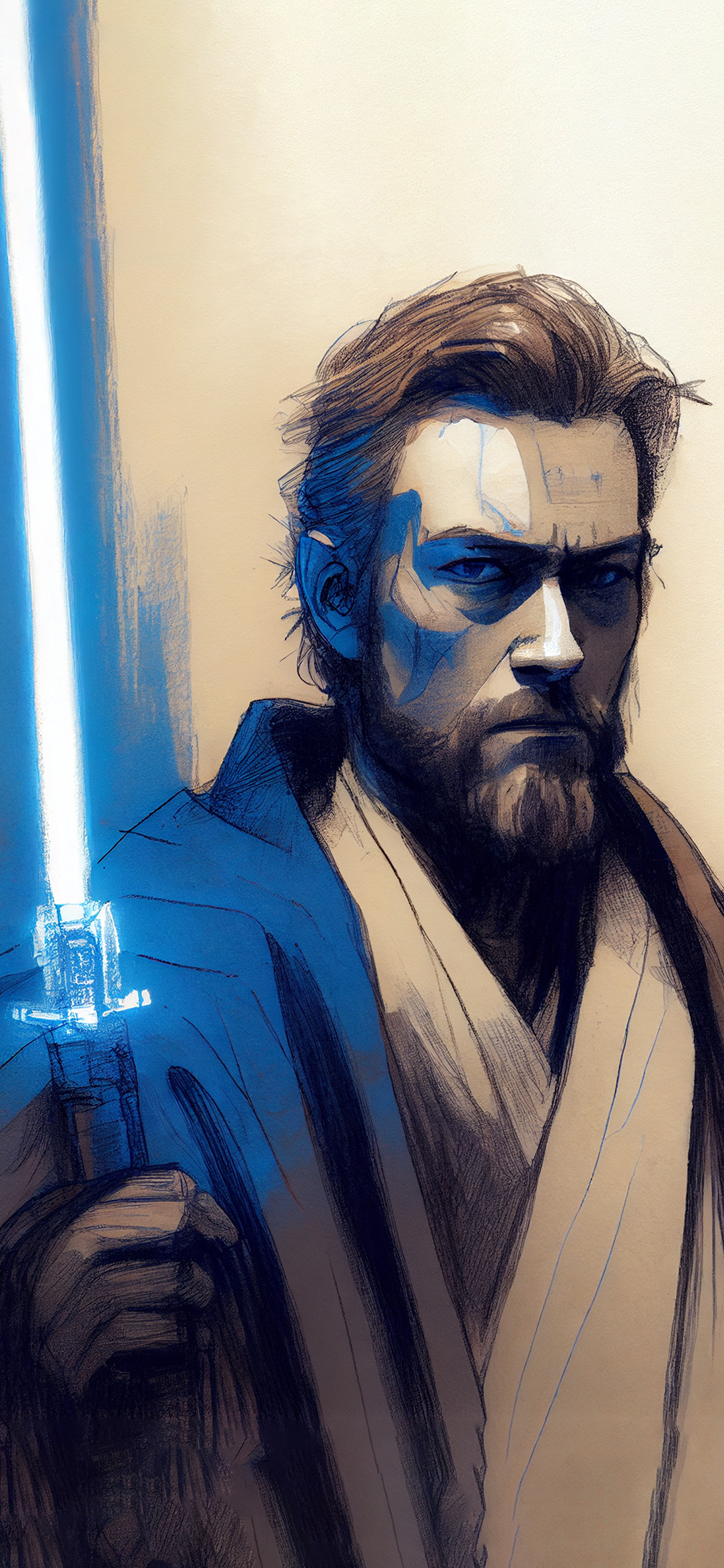 Obi Wan Kenobi Wallpapers