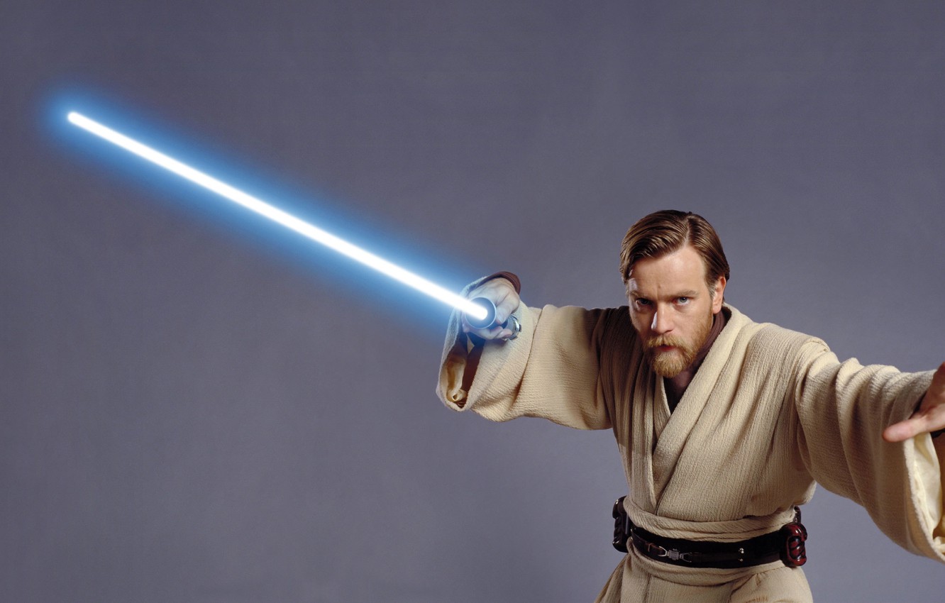 Obi Wan Kenobi Wallpapers