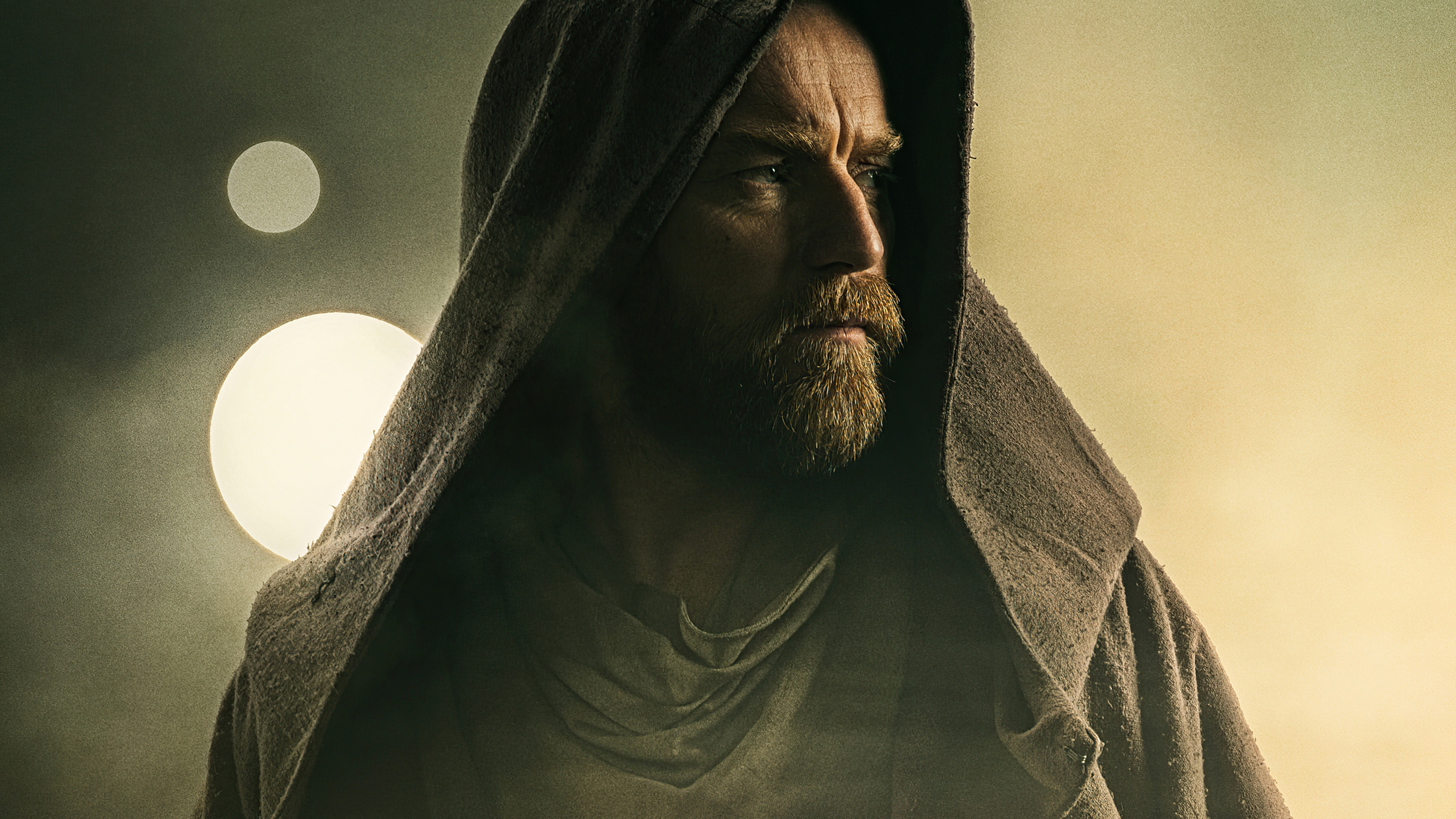 Obi Wan Kenobi Wallpapers