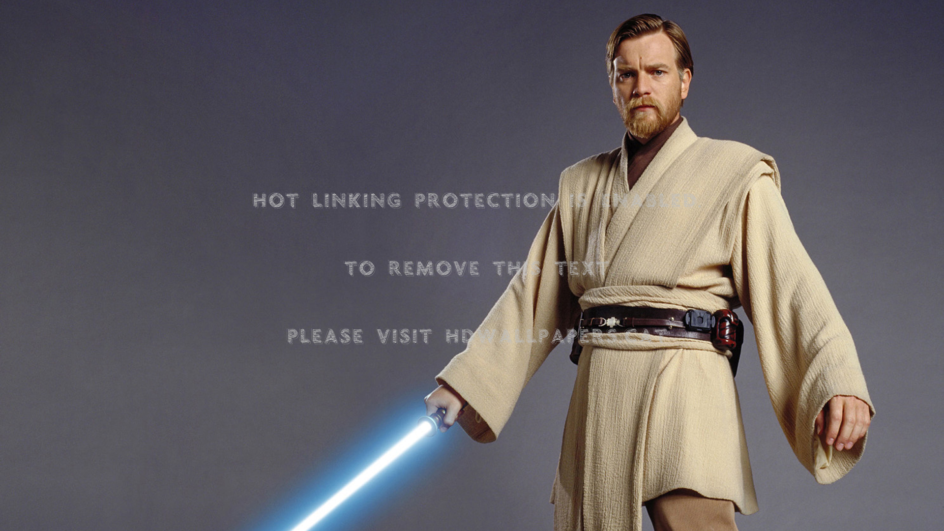 Obi-Wan Kenobi Wallpapers