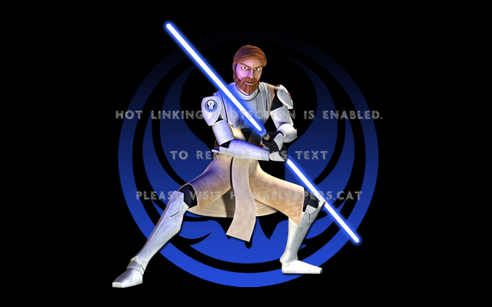 Obi-Wan Kenobi Wallpapers