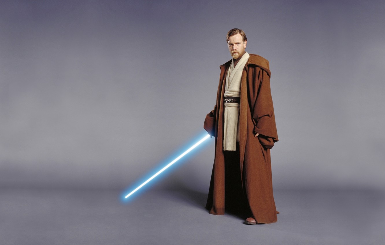 Obi-Wan Kenobi Wallpapers