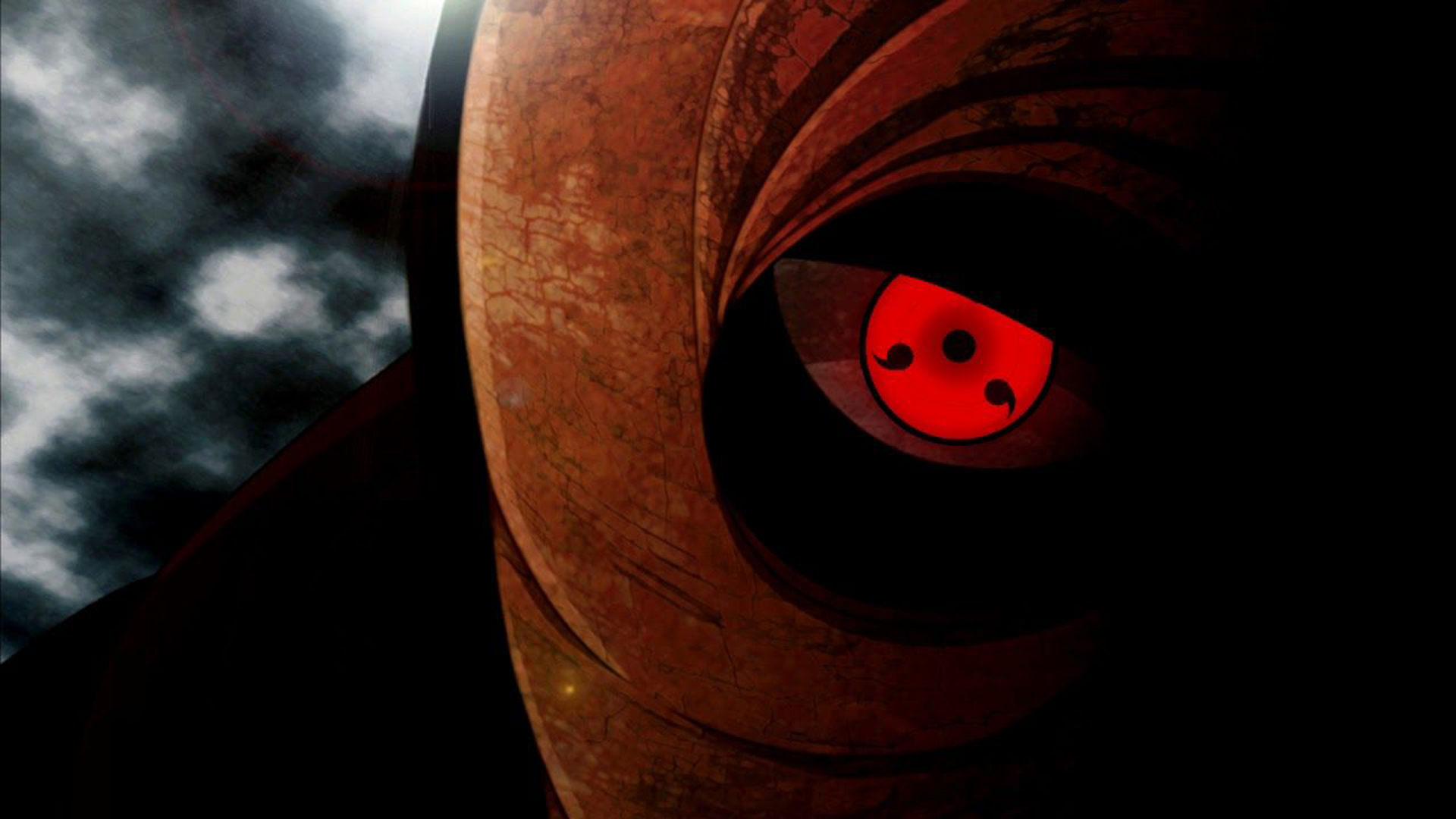 Obito 4K Wallpapers