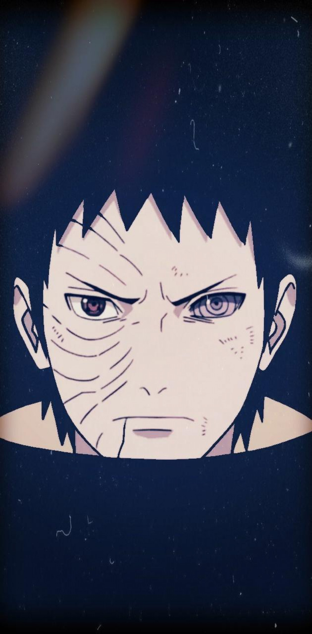 Obito Aesthetic Wallpapers