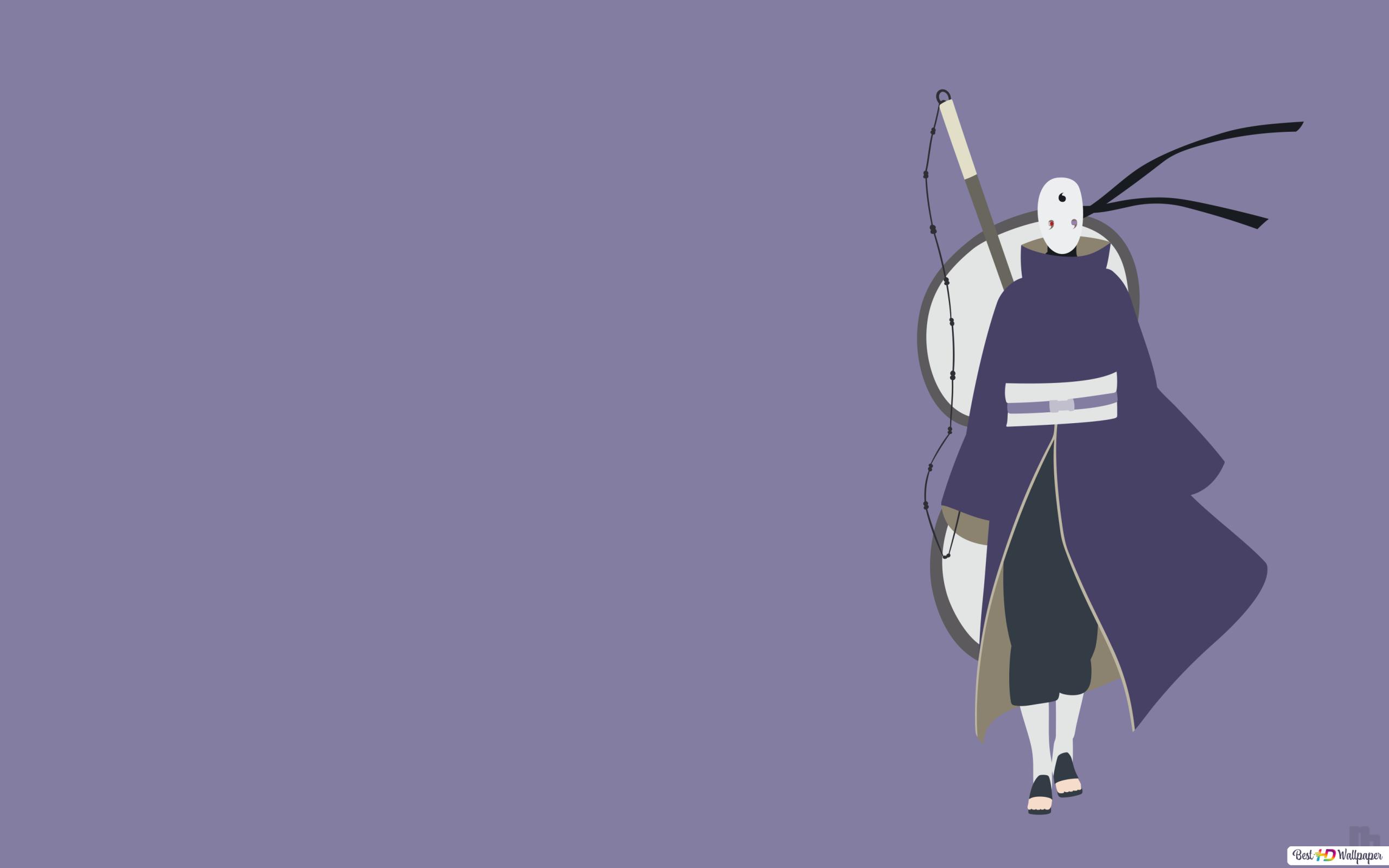 Obito Aesthetic Wallpapers