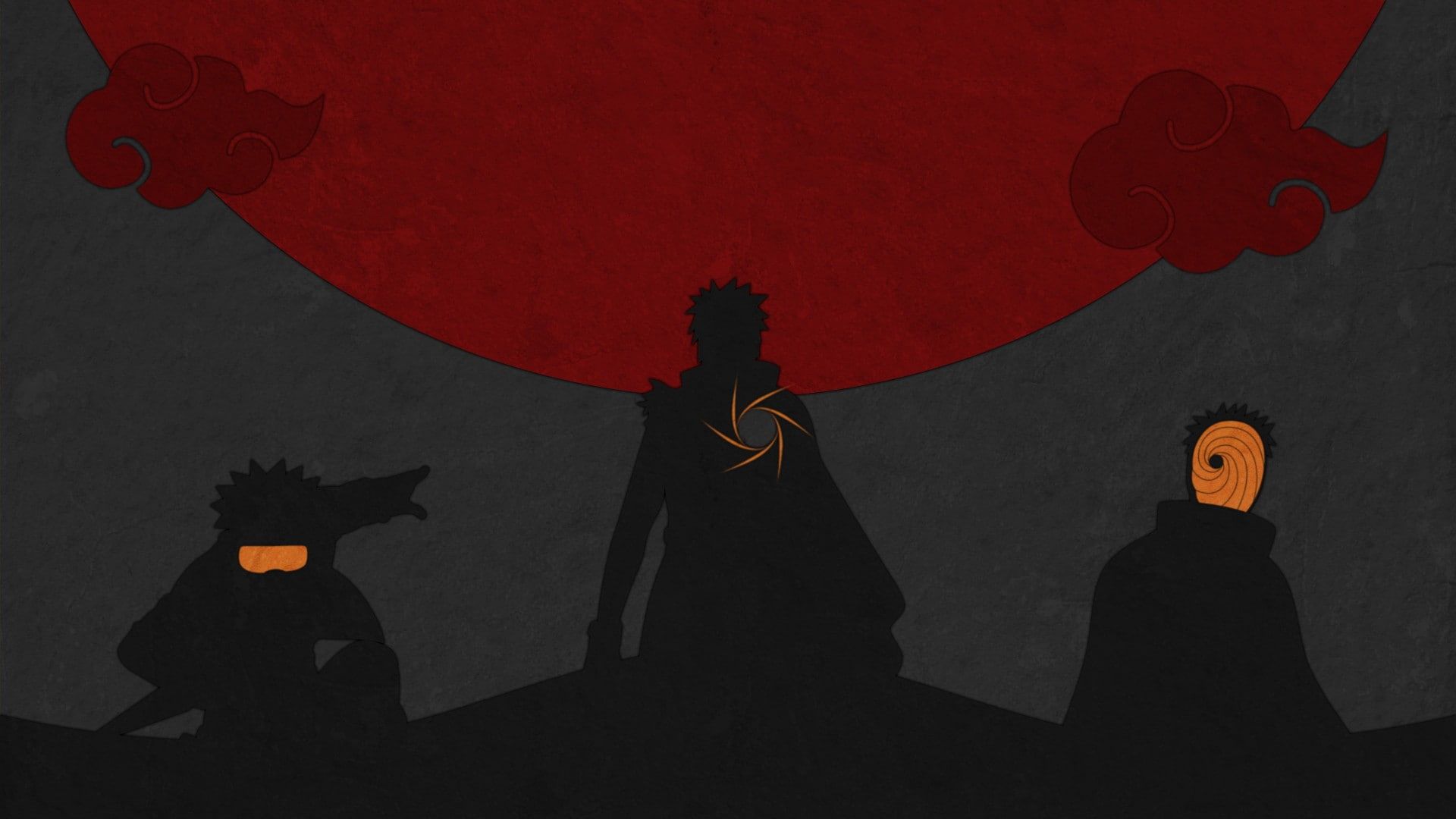 Obito And Madara Wallpapers