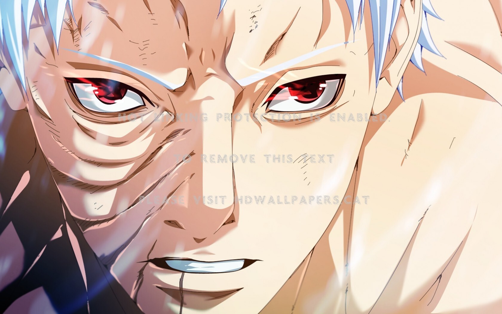 Obito Eyes Wallpapers