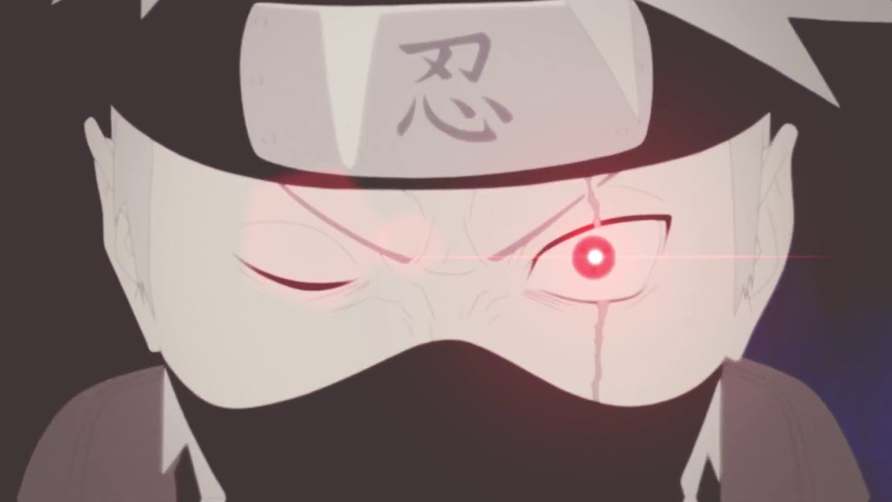 Obito Eyes Wallpapers