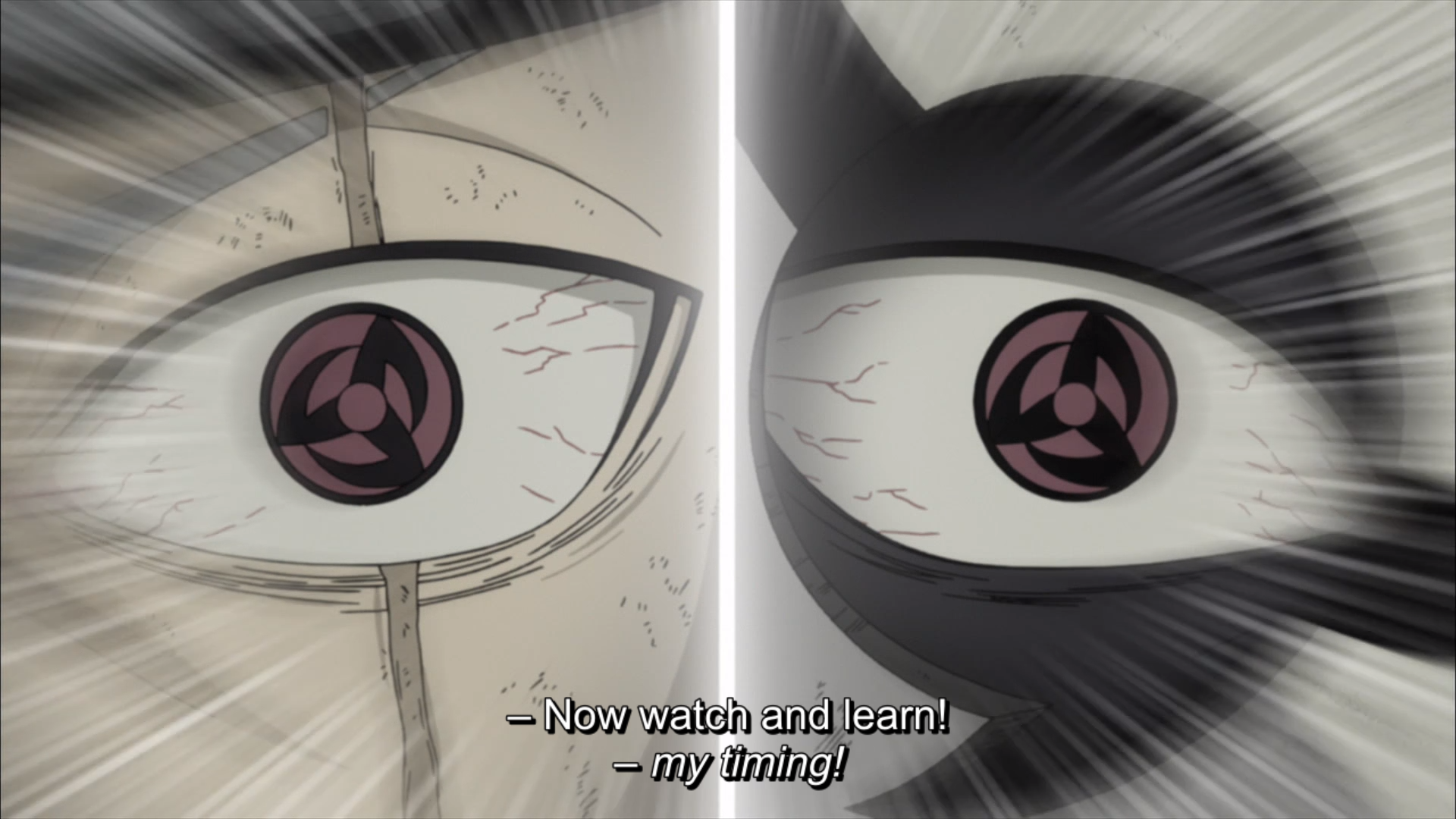 Obito Eyes Wallpapers