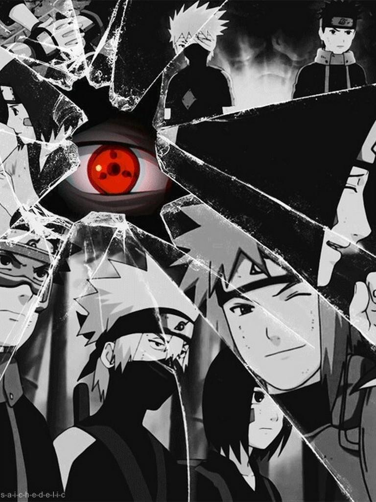 Obito Kamui Wallpapers