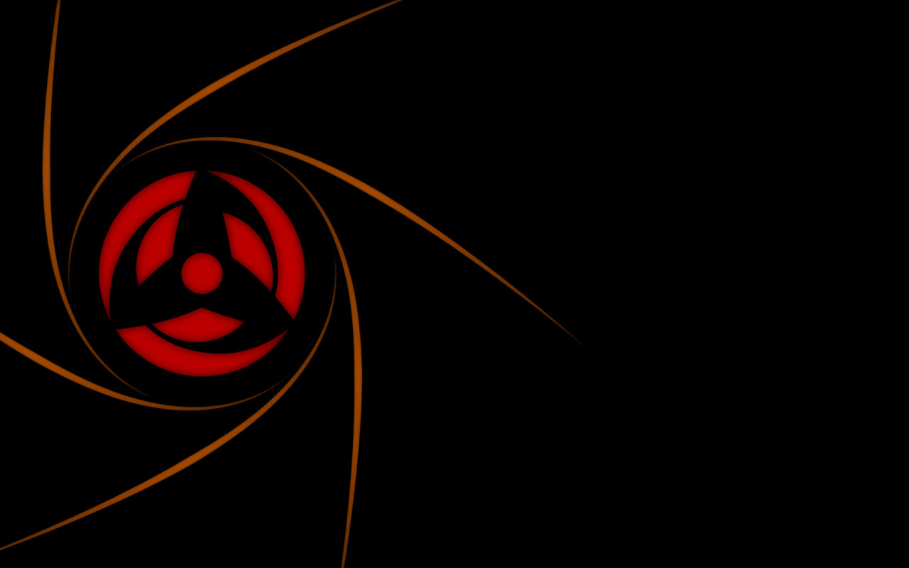 Obito Kamui Wallpapers