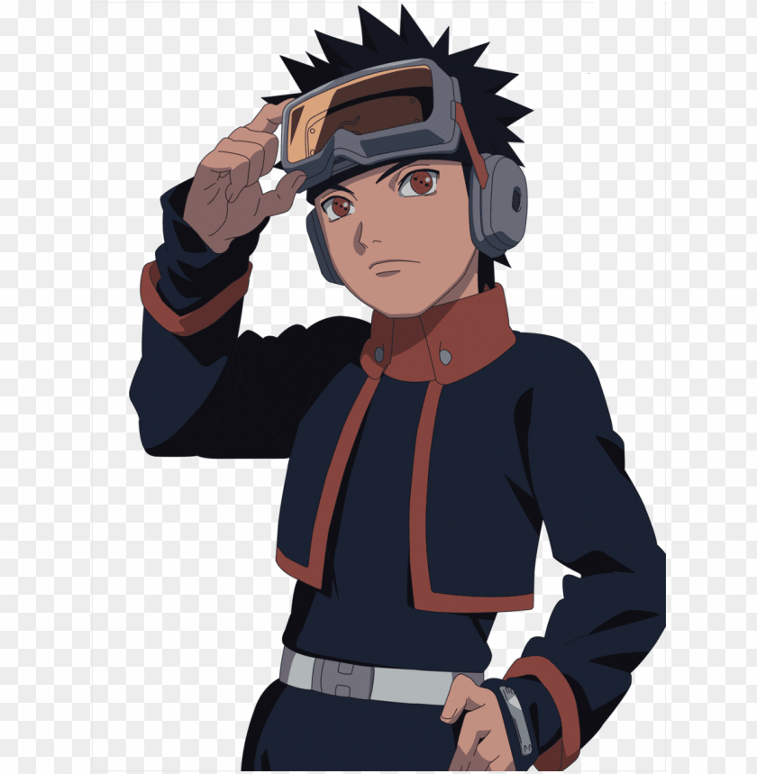 Obito Kid Wallpapers