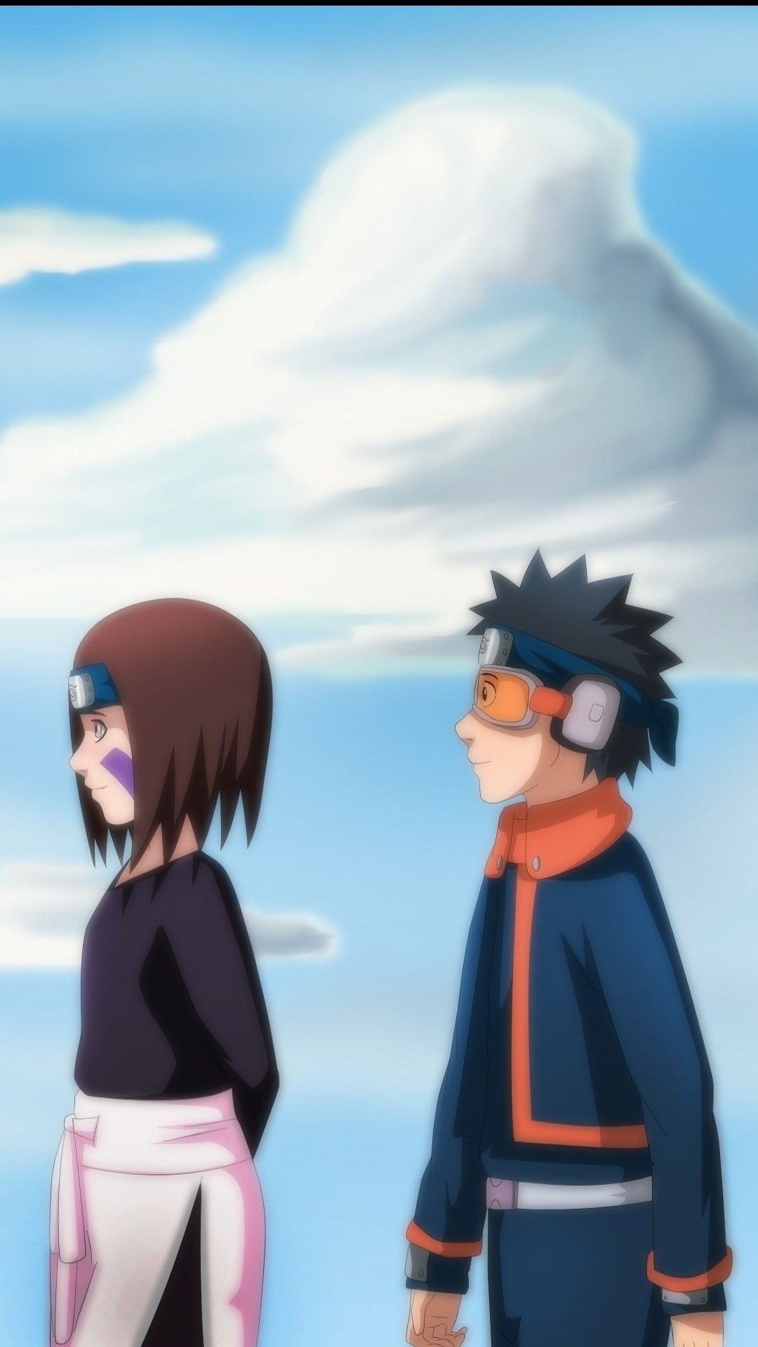 Obito Kid Wallpapers