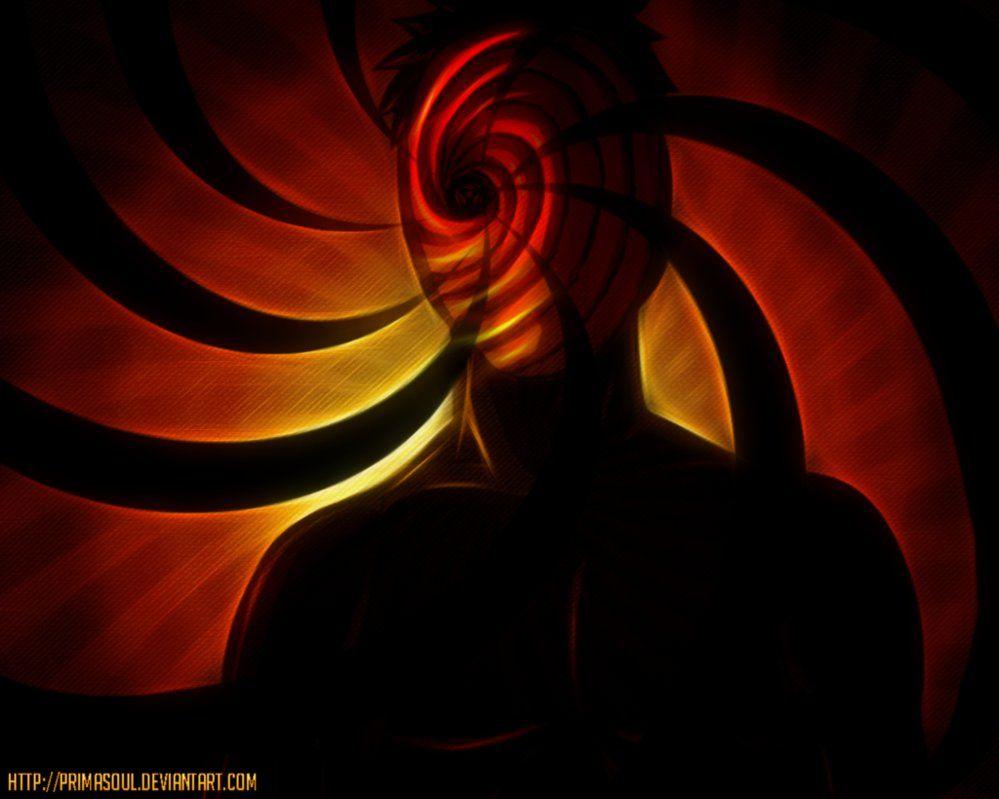 Obito Sharingan Wallpapers