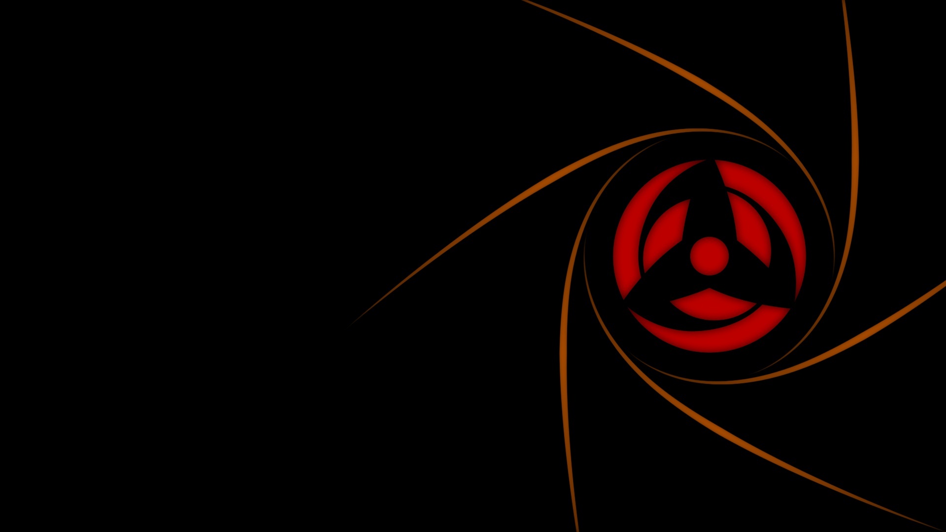 Obito Sharingan Wallpapers