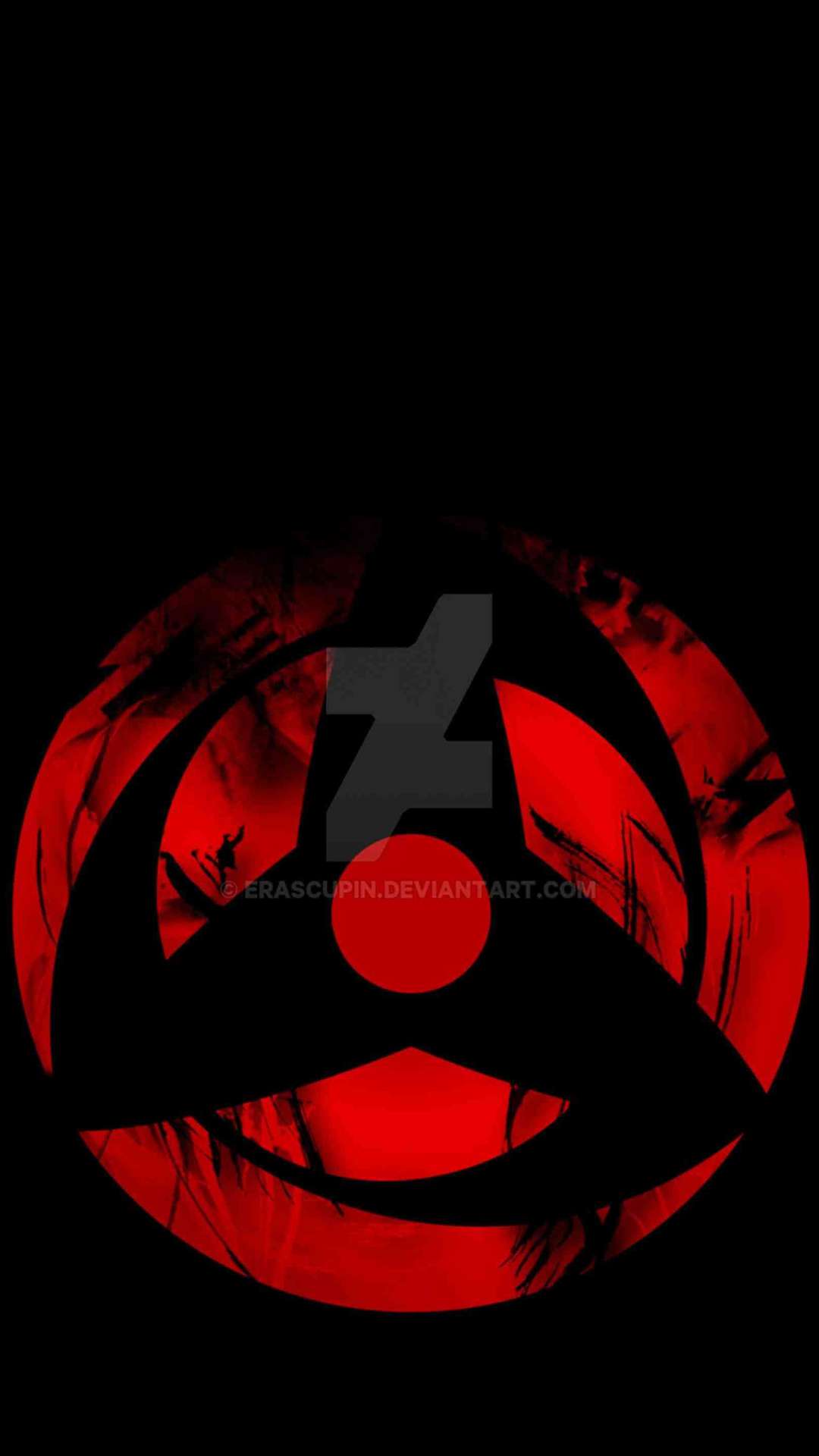 Obito Sharingan Wallpapers