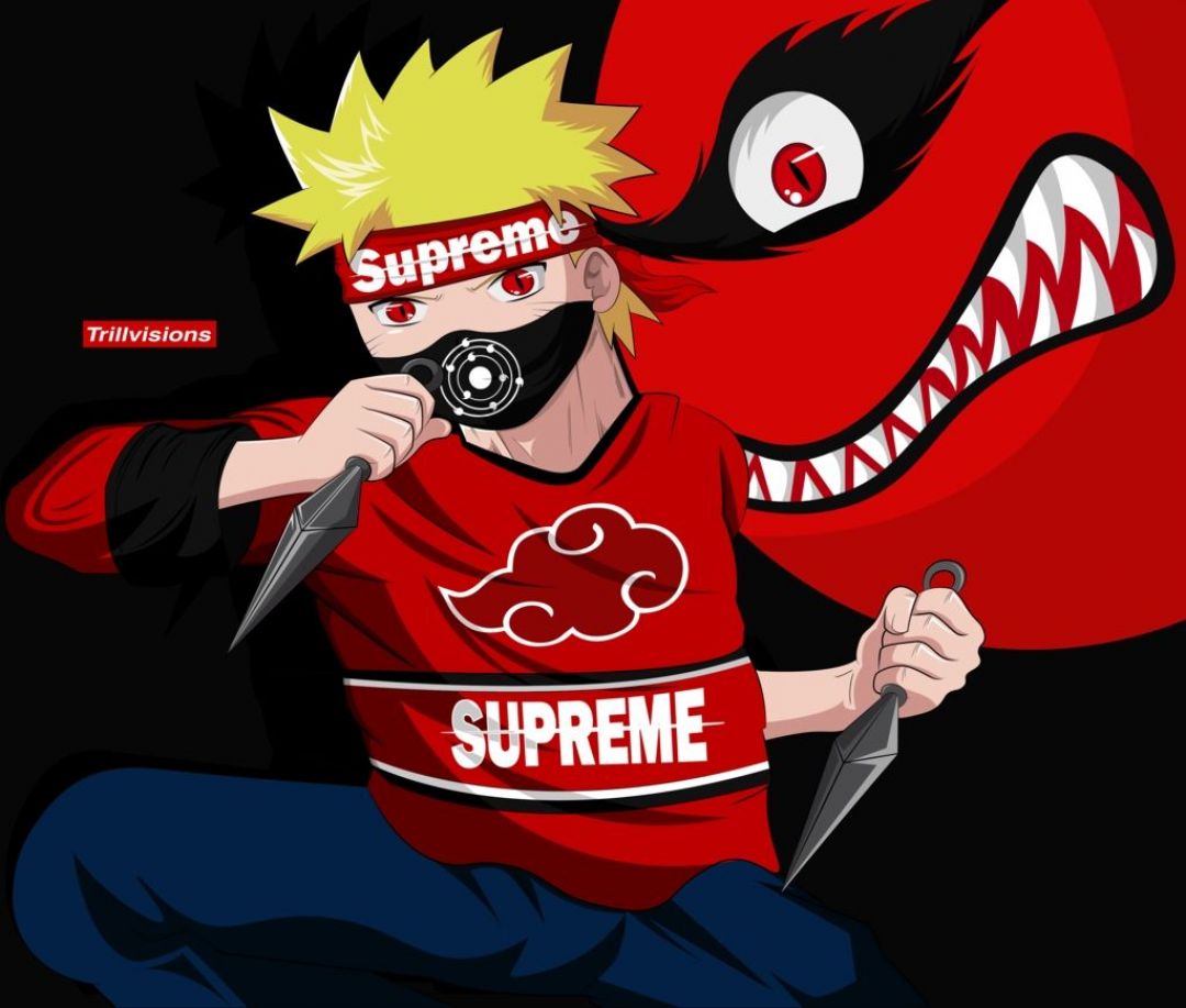 Obito Supreme Wallpapers