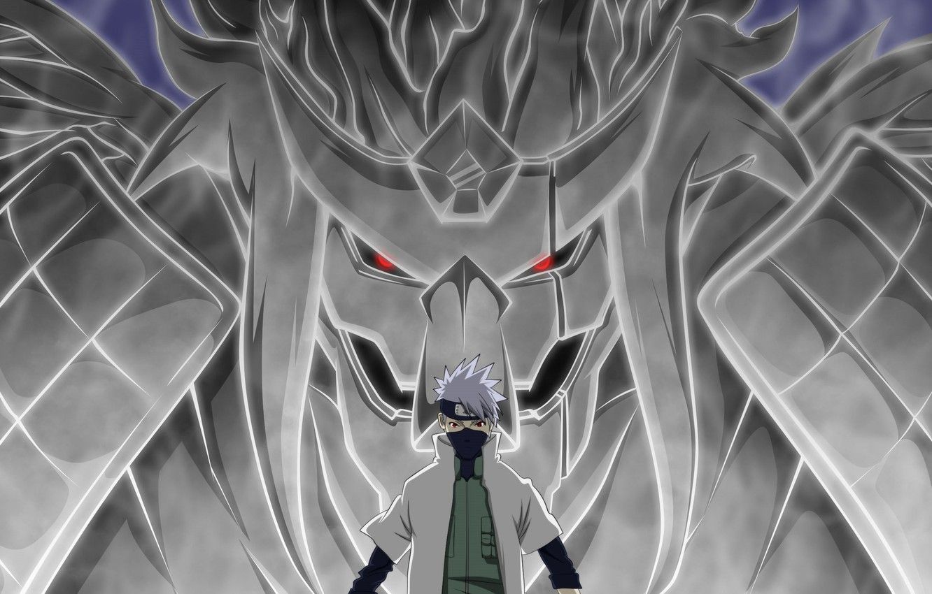 Obito Susanoo Wallpapers