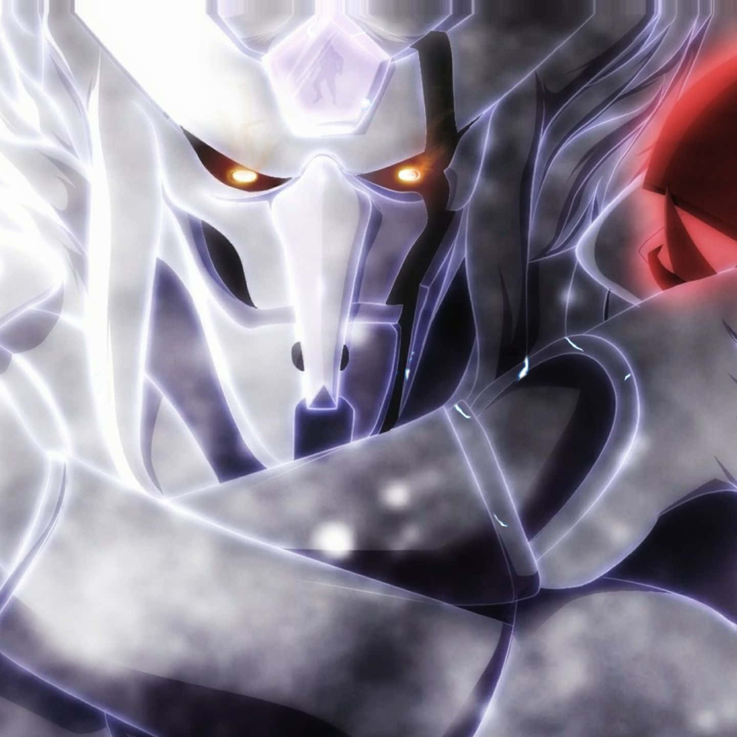 Obito Susanoo Wallpapers