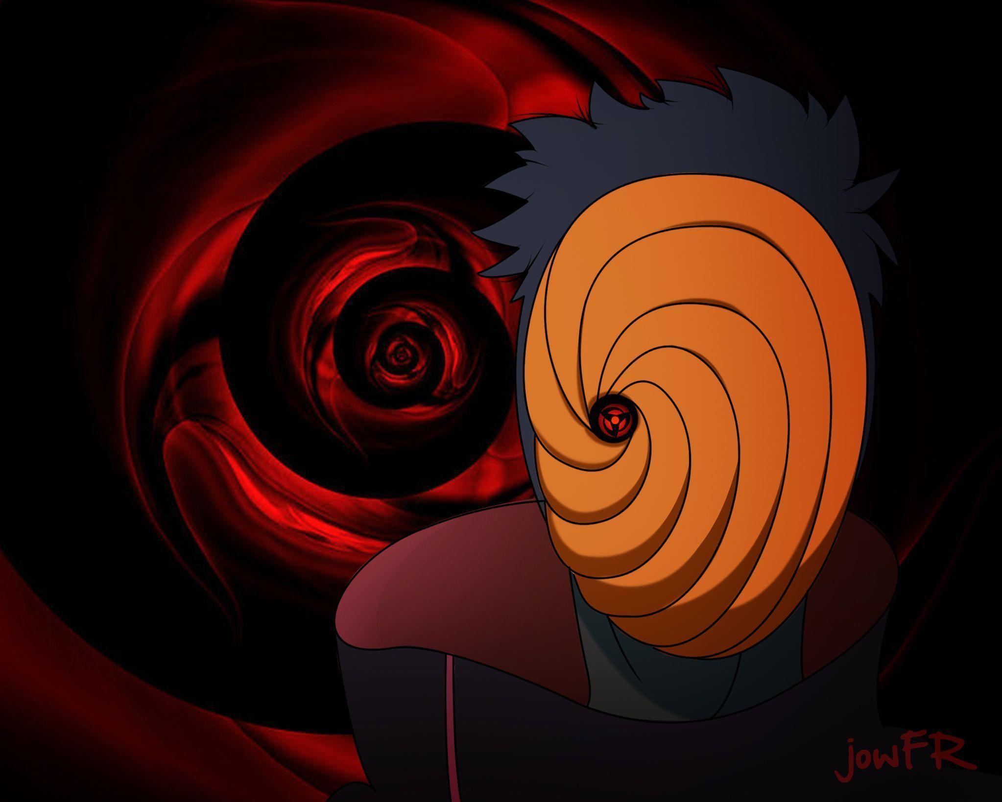 Obito Uchiha Wallpapers