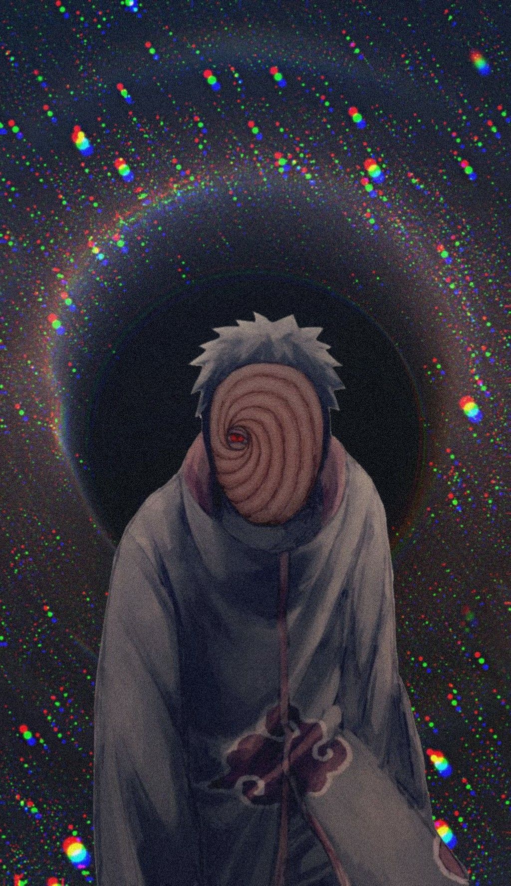 Obito Uchiha Wallpapers