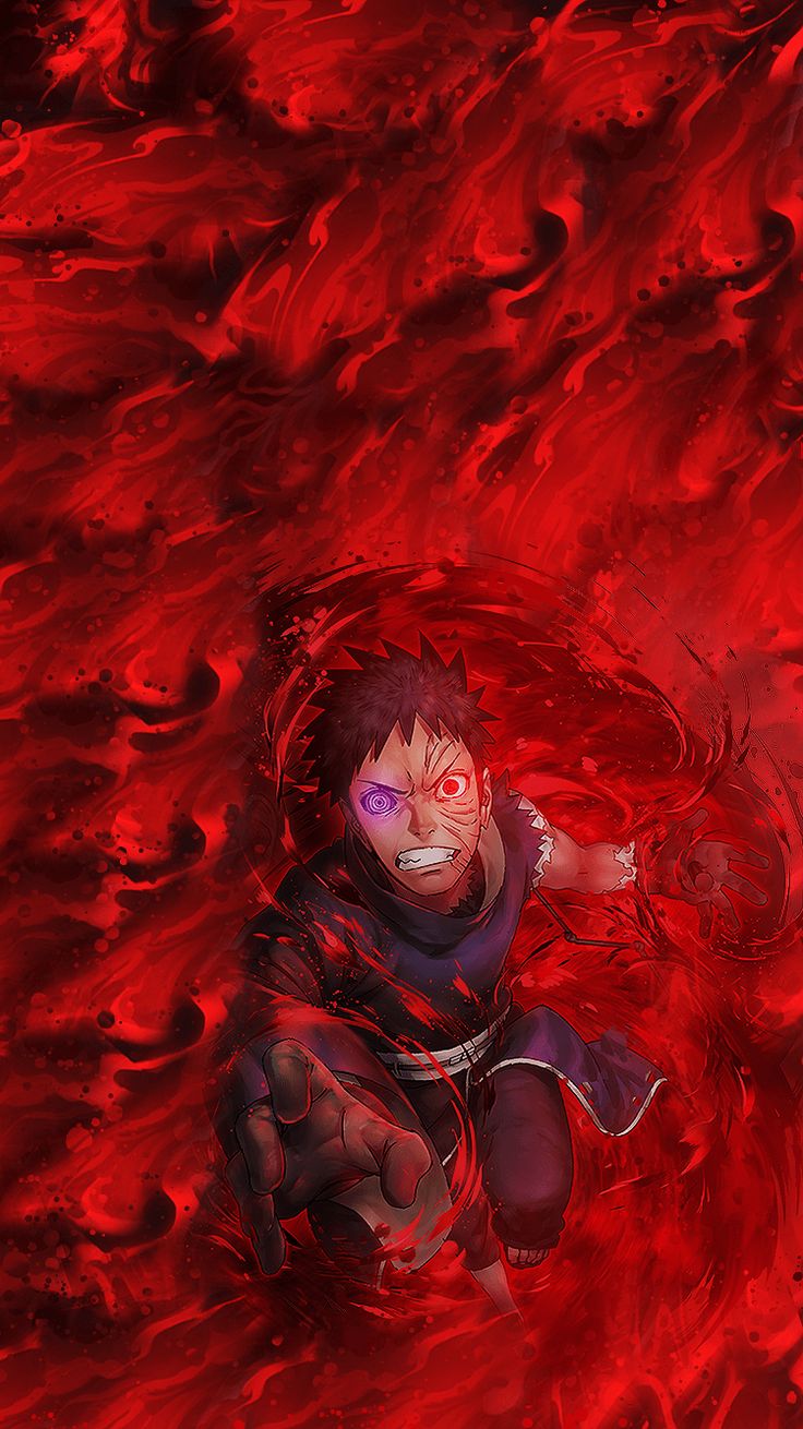 Obito Wallpapers