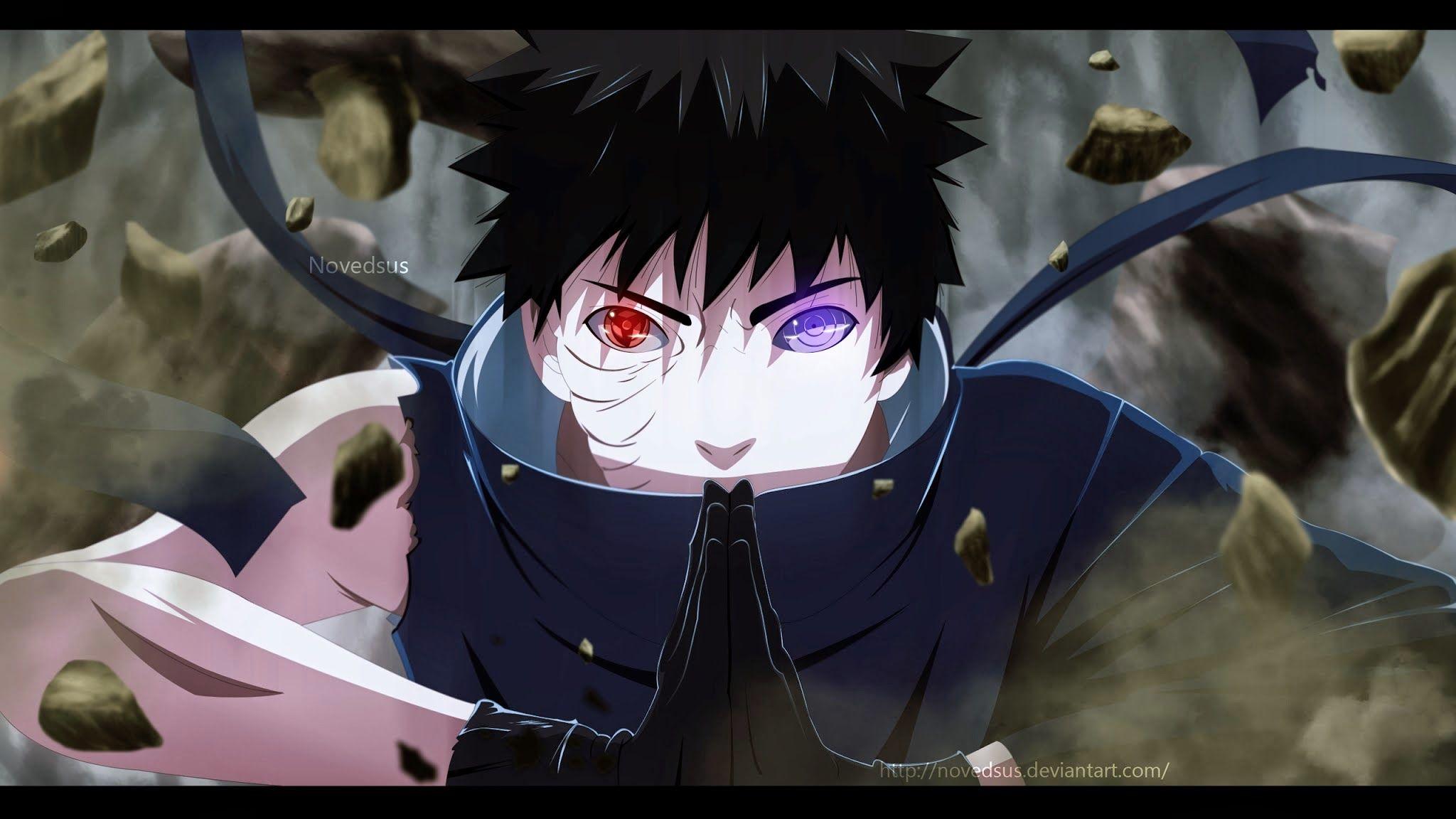 Obito Wallpapers