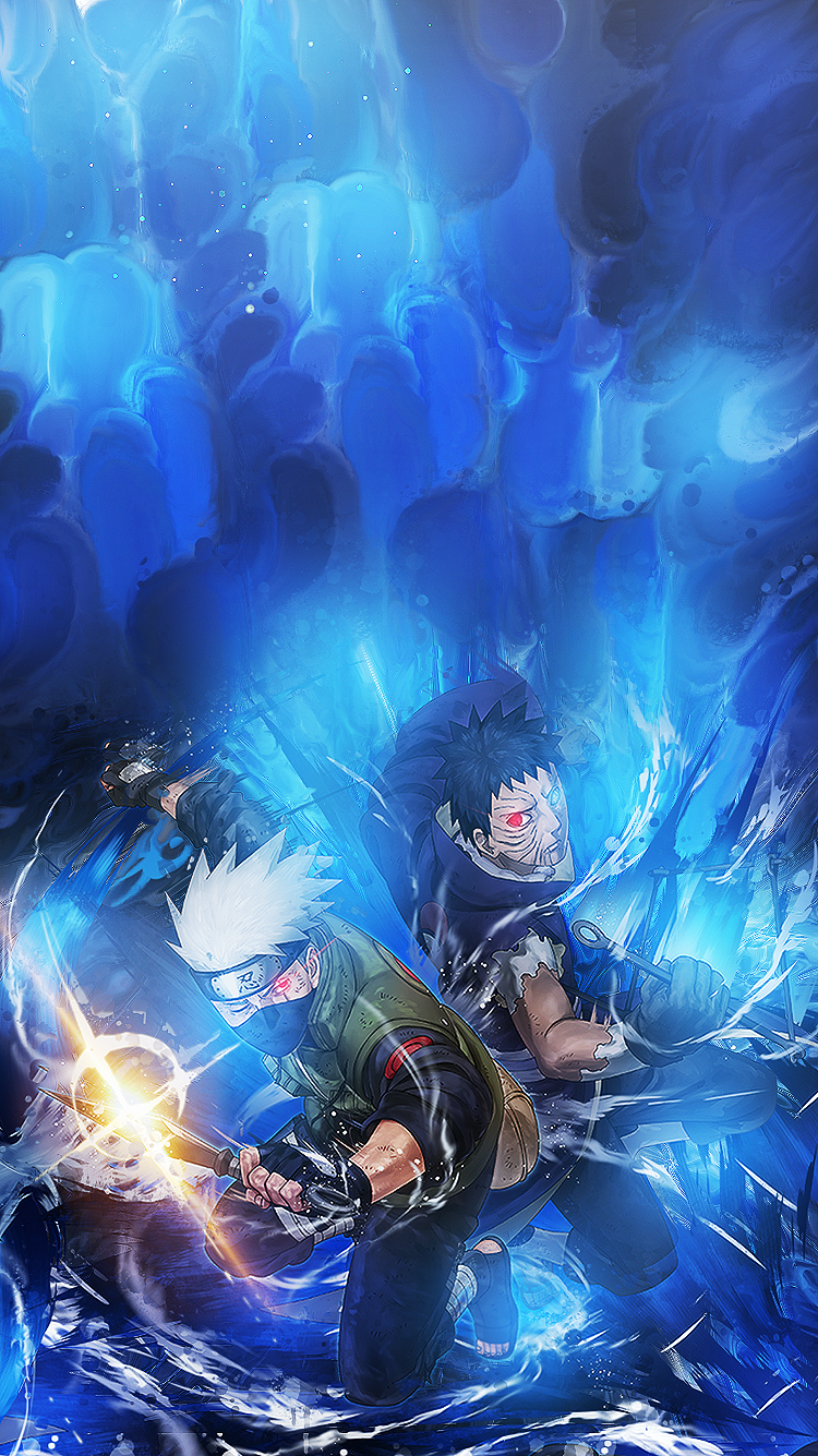 Obito Wallpapers