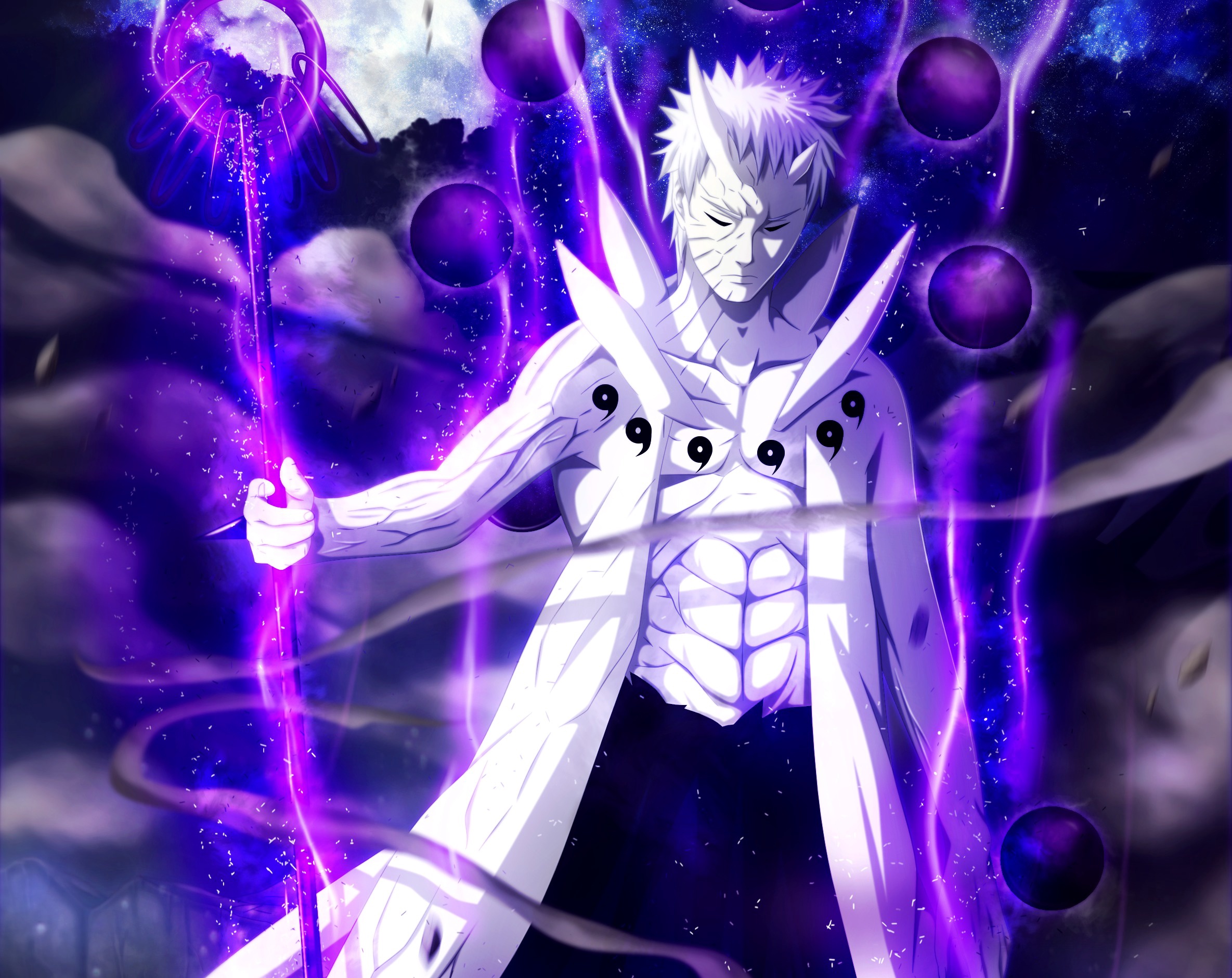 Obito Wallpapers