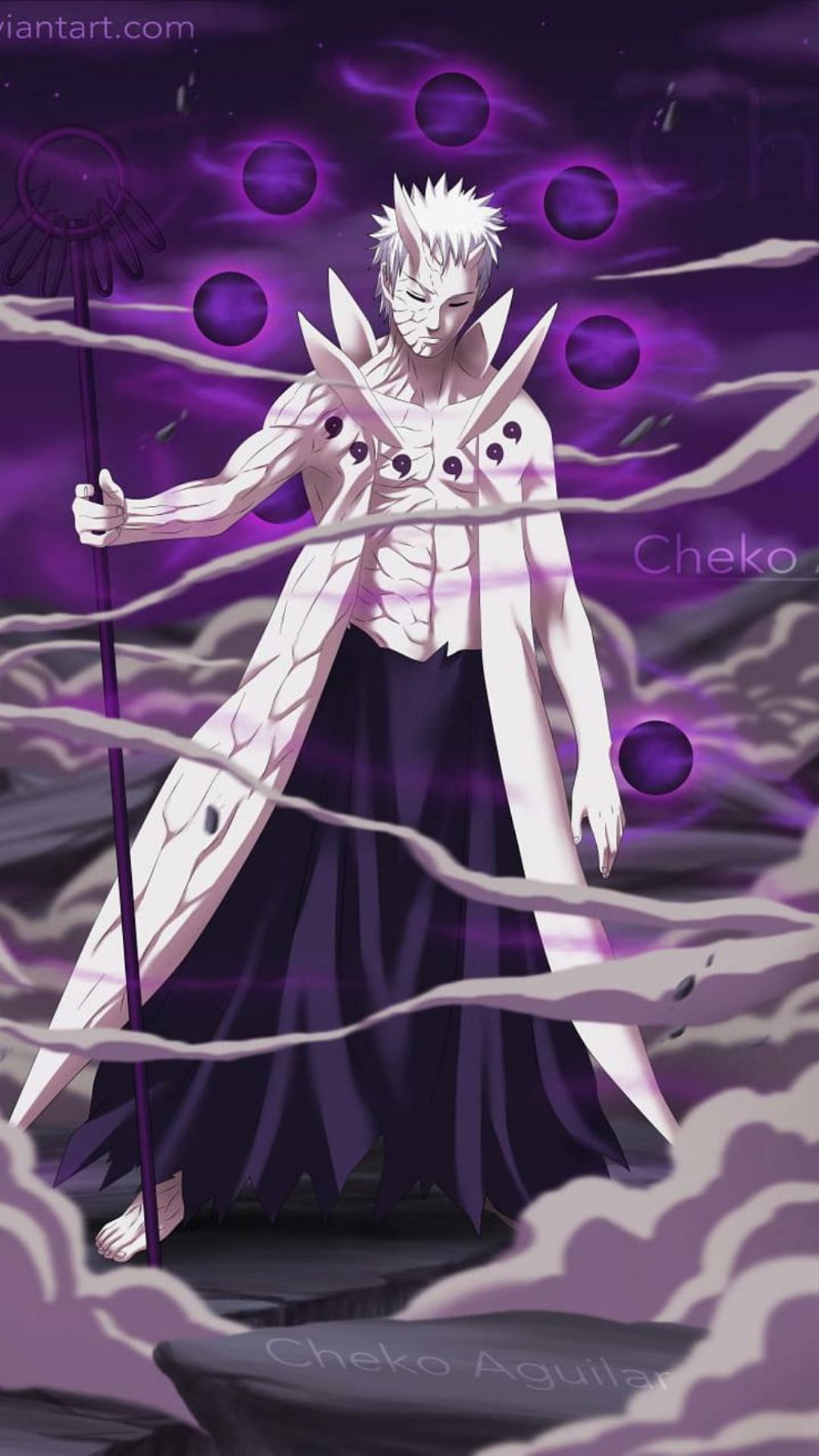 Obito Wallpapers