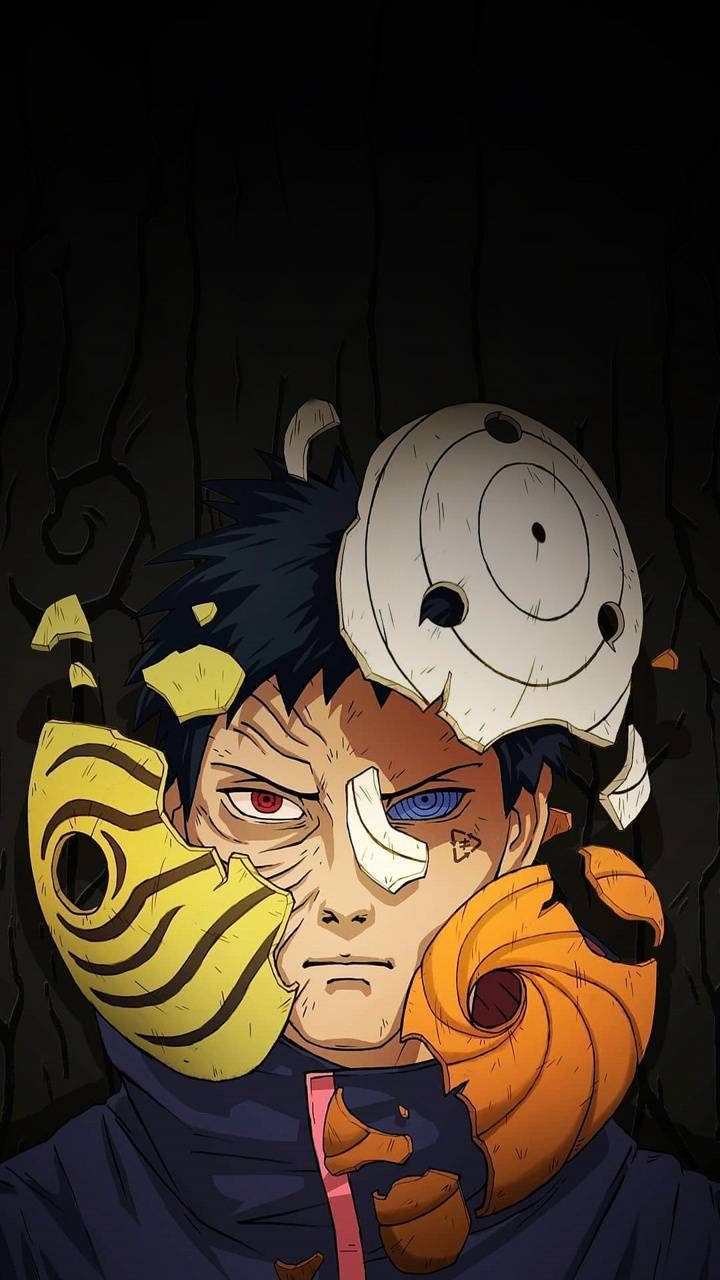 Obito Wallpapers