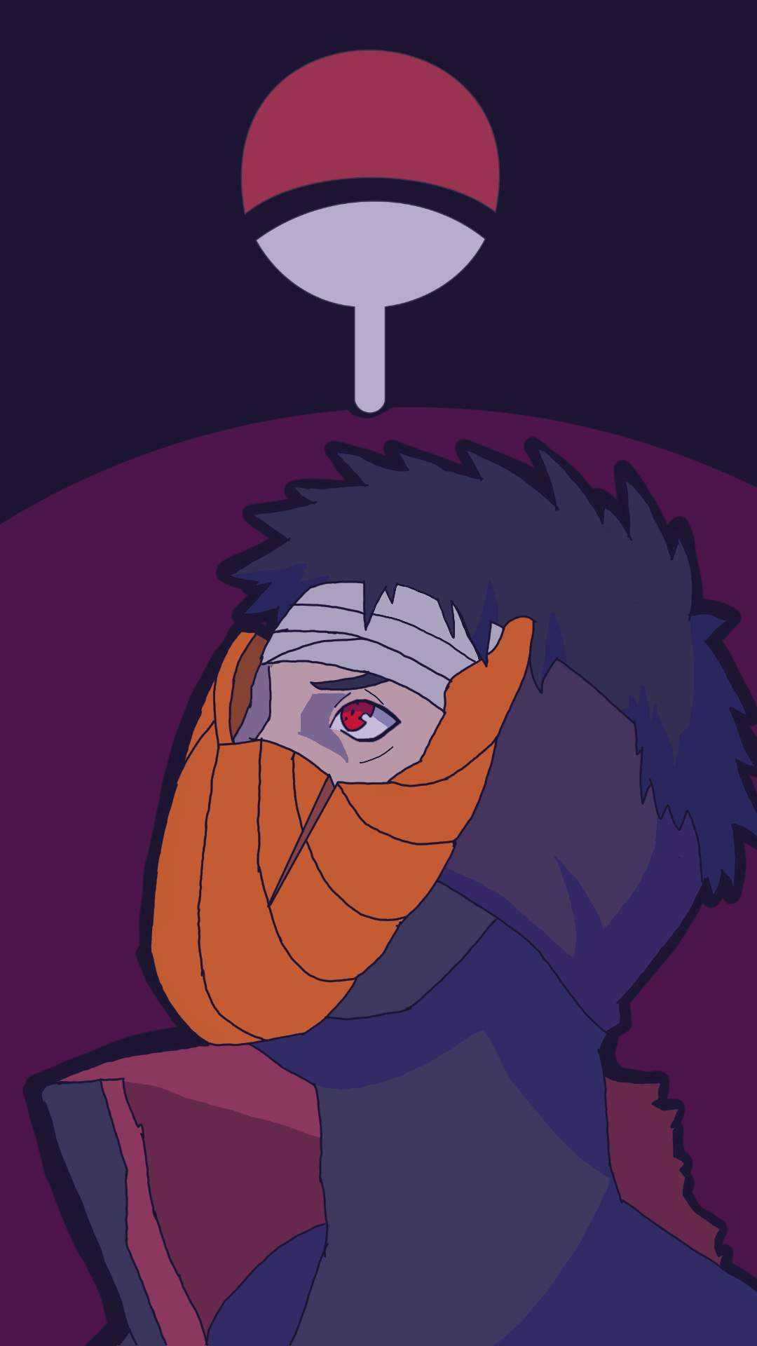 Obito Wallpapers