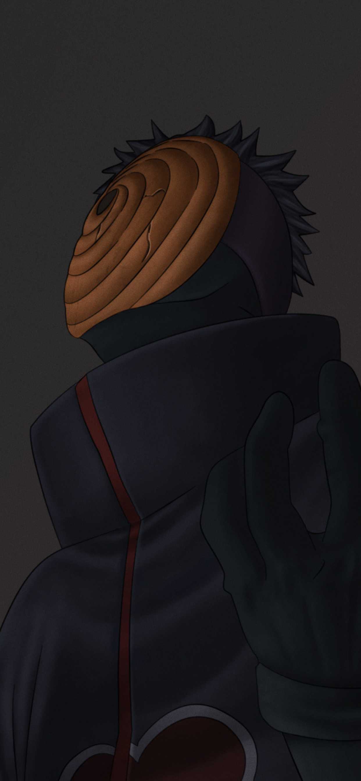 Obito Wallpapers