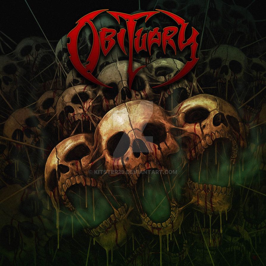 Obituary Wallpapers