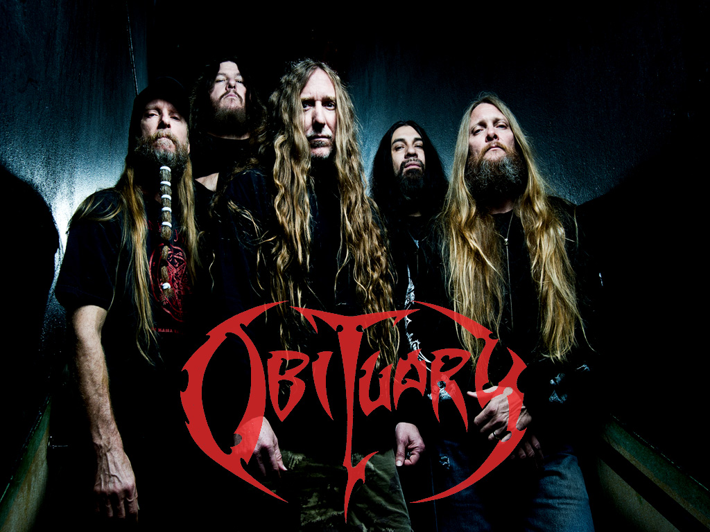 Obituary Wallpapers