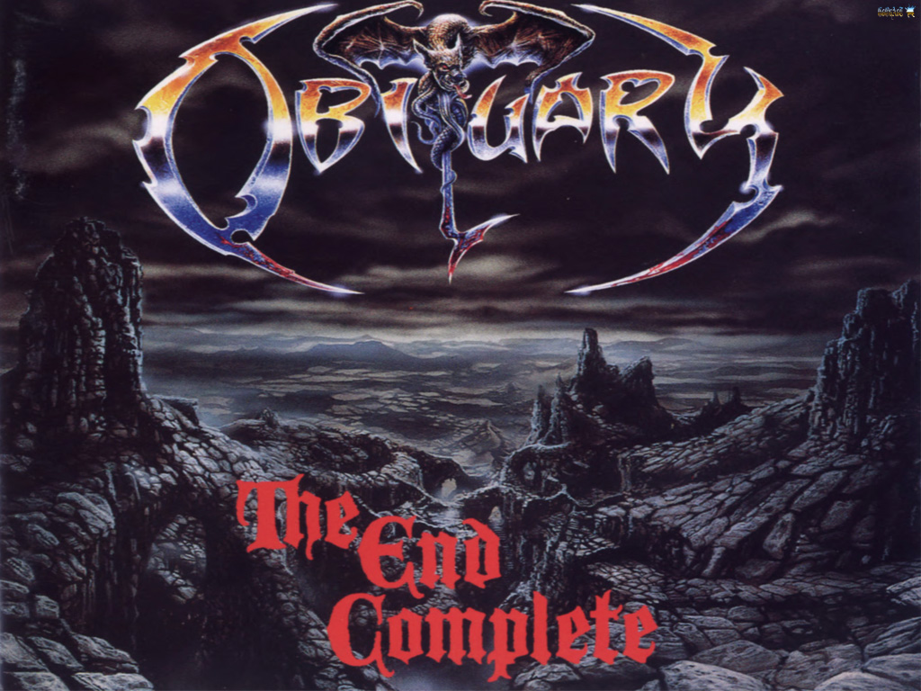 Obituary Wallpapers