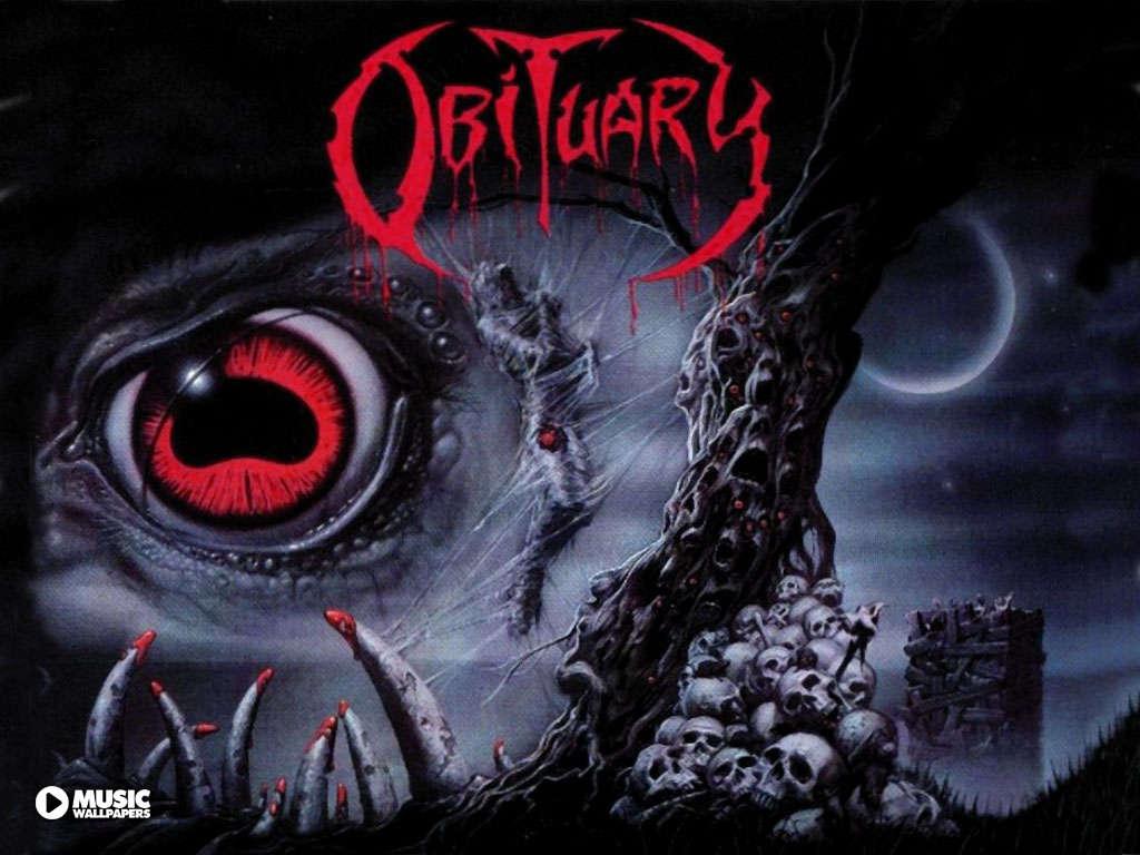 Obituary Wallpapers