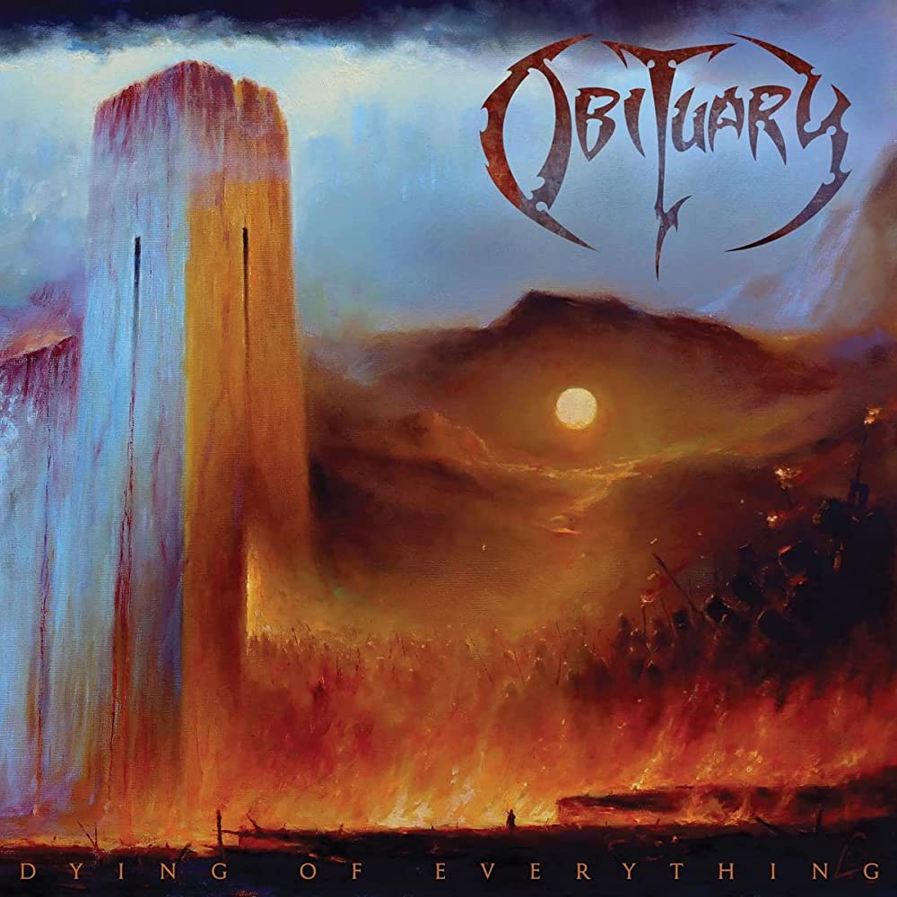 Obituary Wallpapers