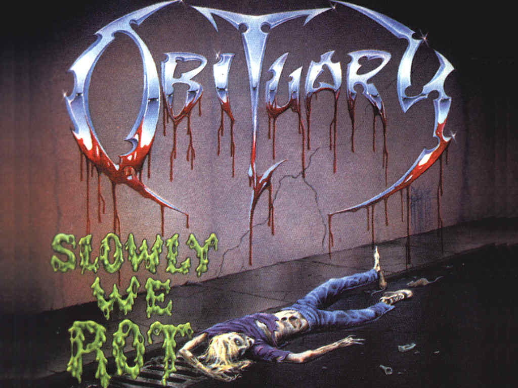 Obituary Wallpapers