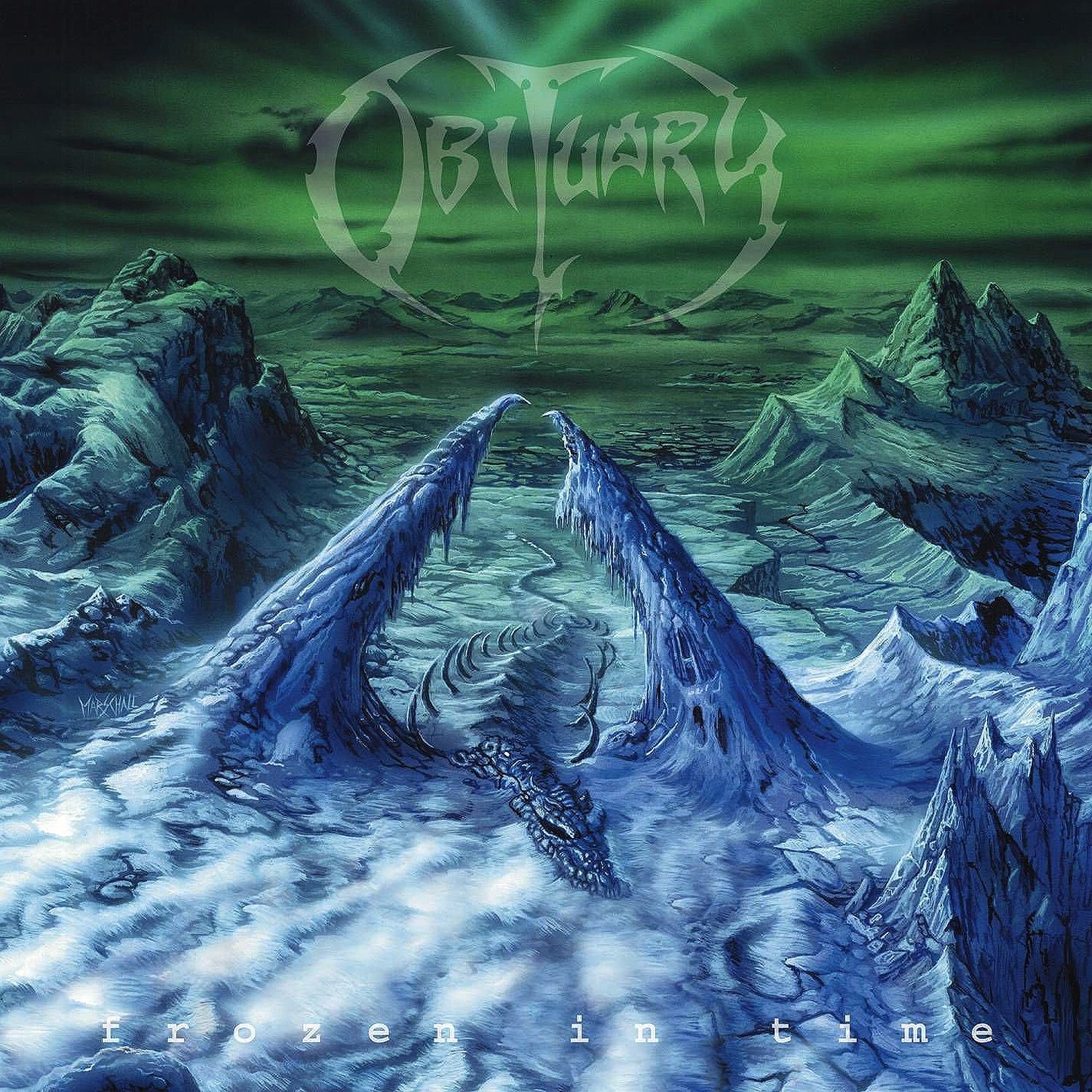 Obituary Wallpapers