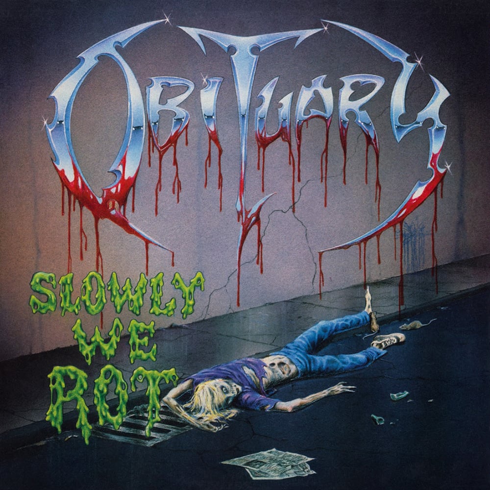 Obituary Wallpapers