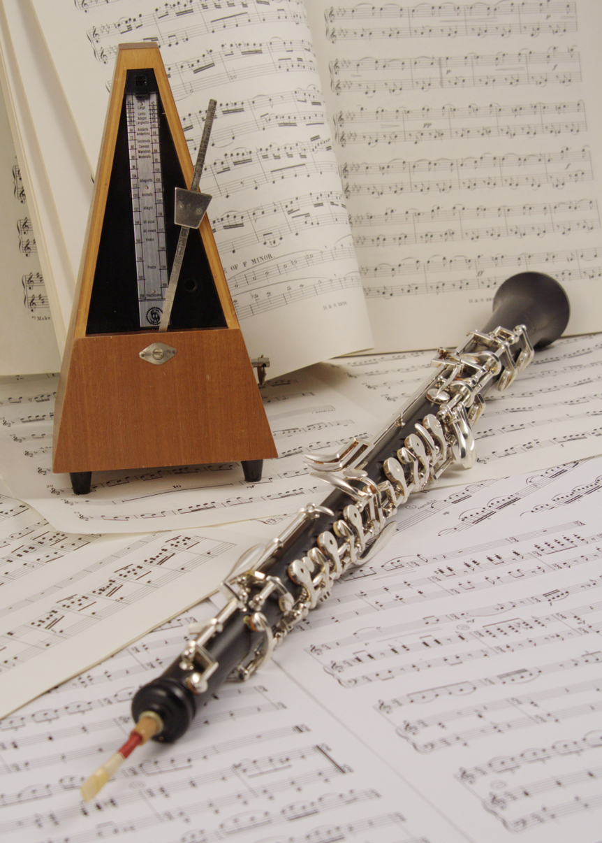 Oboe Wallpapers