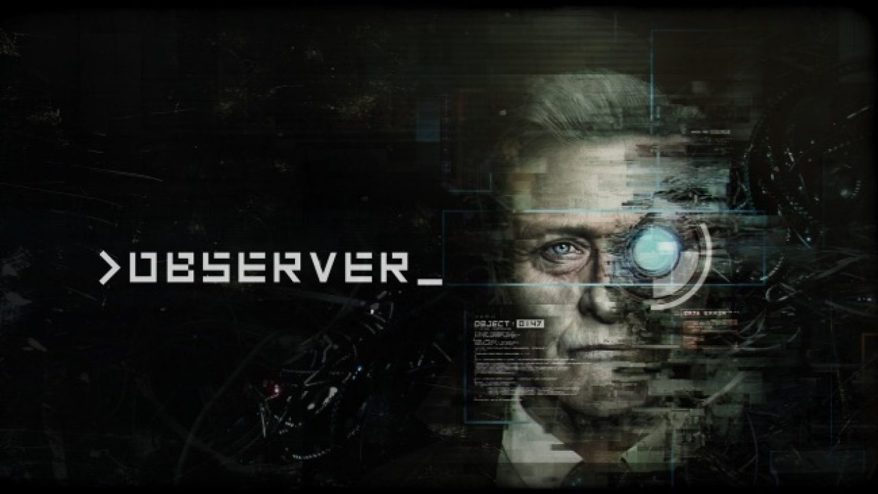 Observer System Redux 2020 Wallpapers